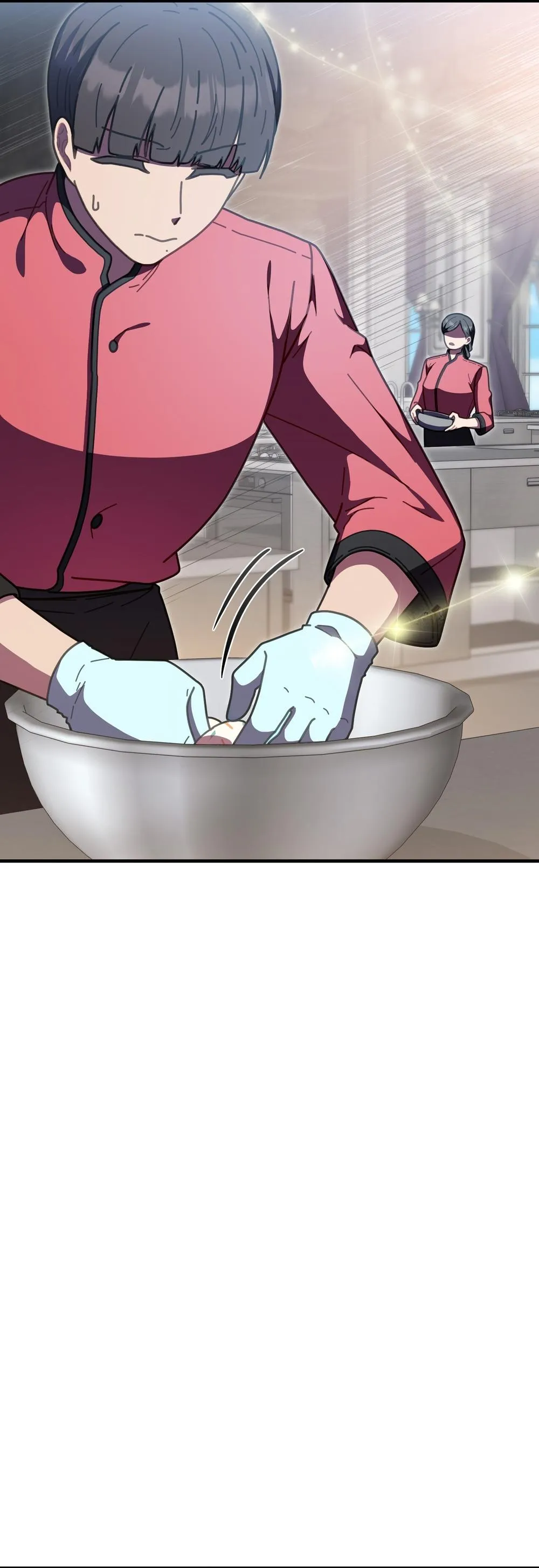 Read 100-Year-Old Top Chef chapter 33 image 34 on Lezhin
