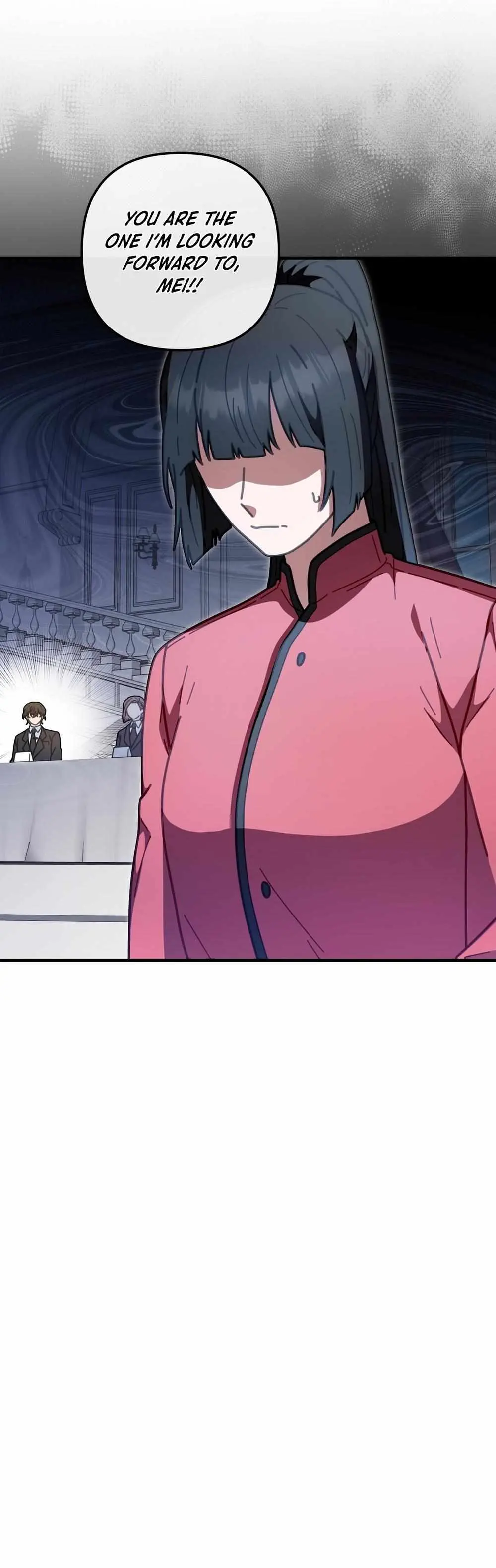 Read 100-Year-Old Top Chef chapter 33 image 37 on Lezhin