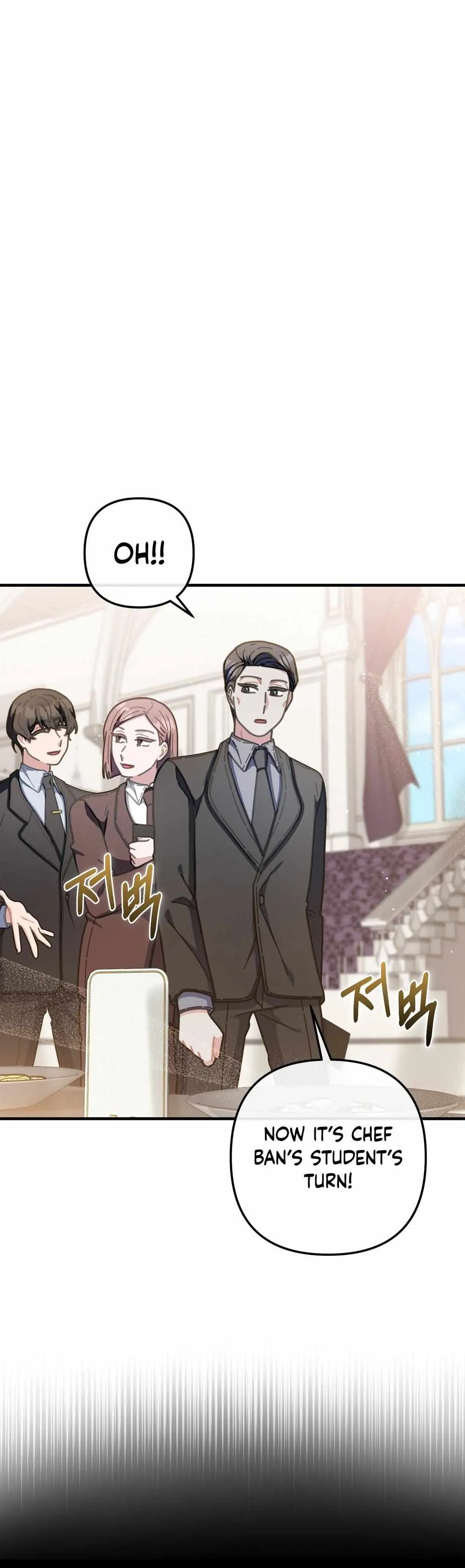 Read 100-Year-Old Top Chef chapter 33 image 45 on Lezhin