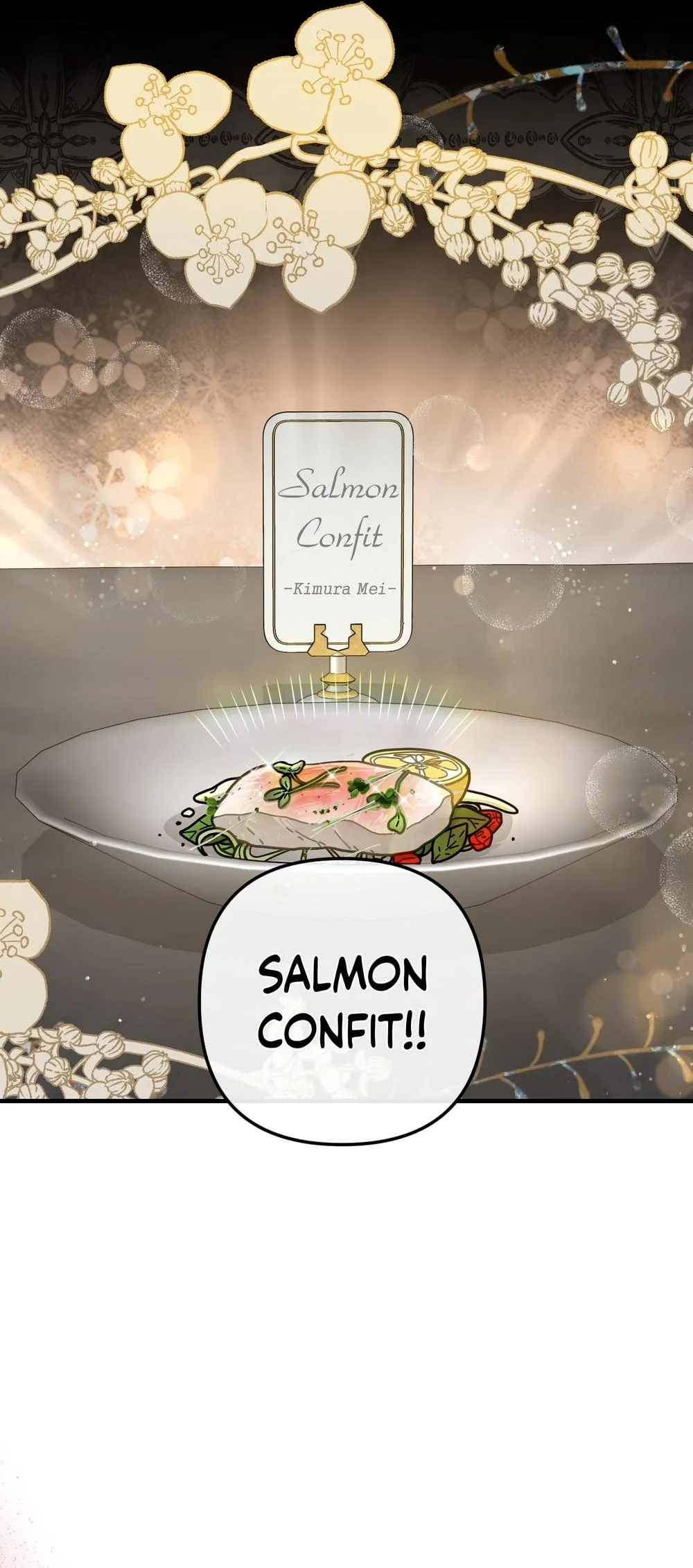 Read 100-Year-Old Top Chef chapter 33 image 46 on Lezhin