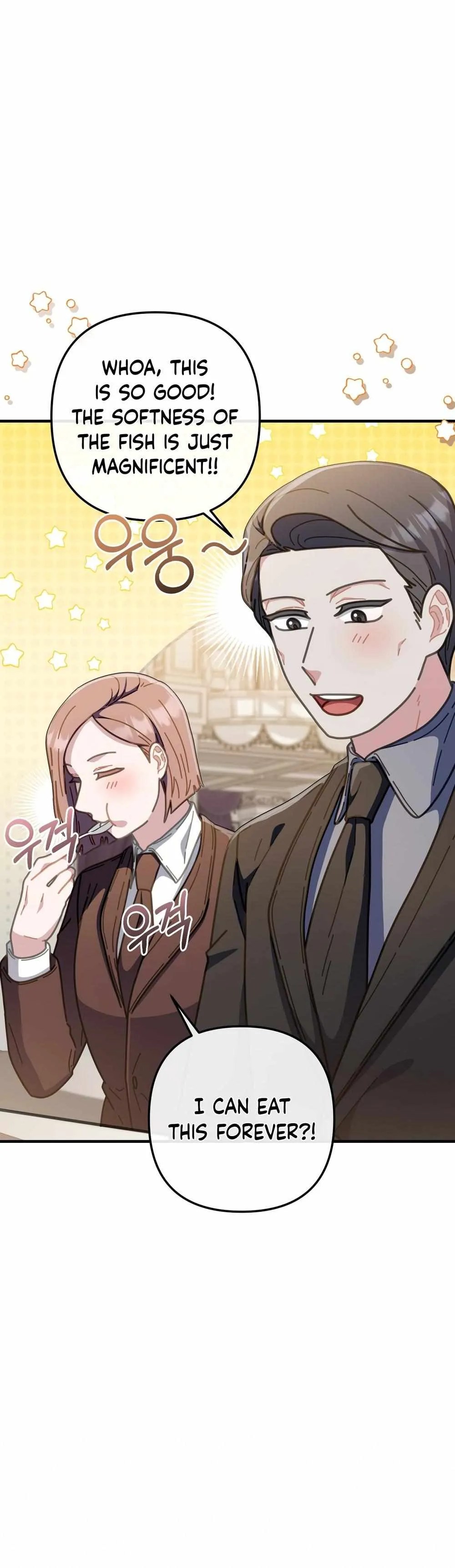 Read 100-Year-Old Top Chef chapter 33 image 48 on Lezhin