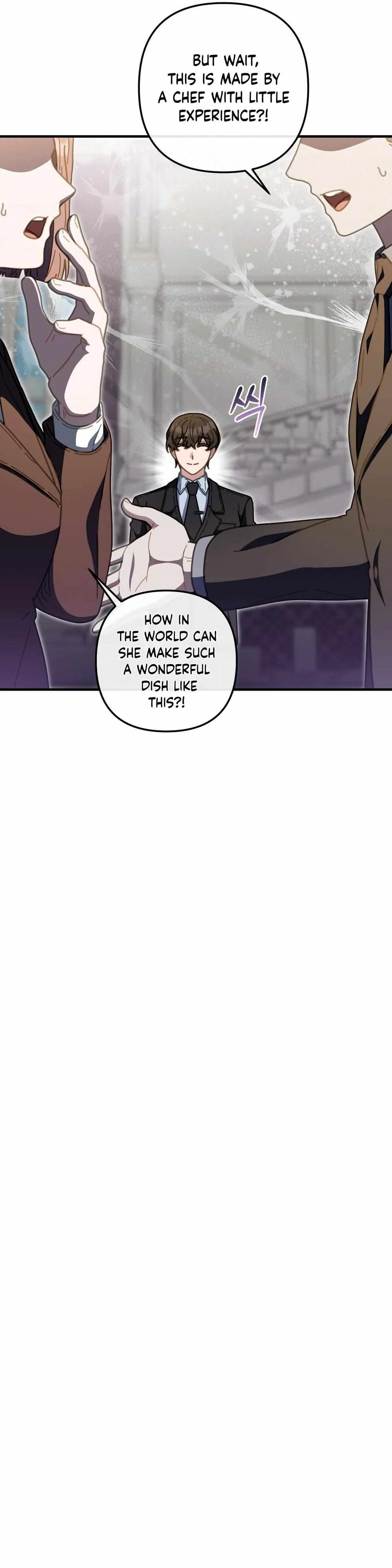 Read 100-Year-Old Top Chef chapter 33 image 49 on Lezhin