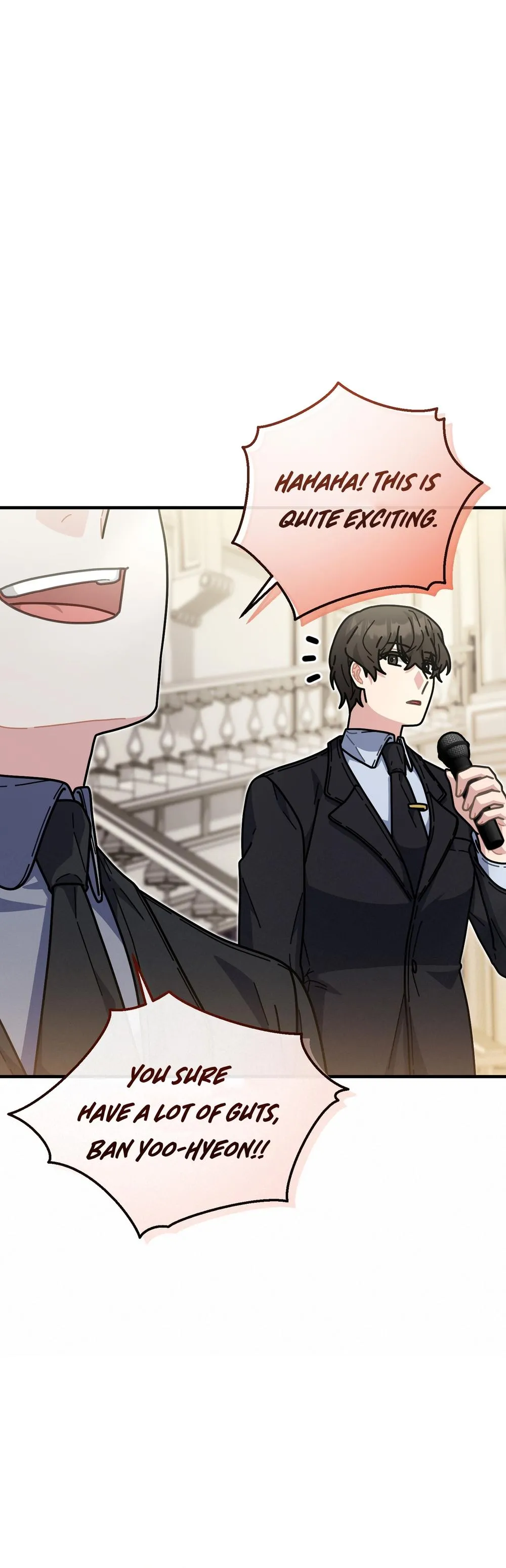 Read 100-Year-Old Top Chef chapter 33 image 5 on Lezhin