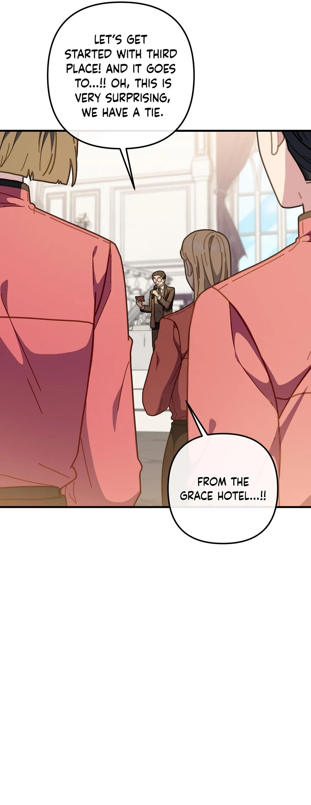 Read 100-Year-Old Top Chef chapter 33 image 51 on Lezhin