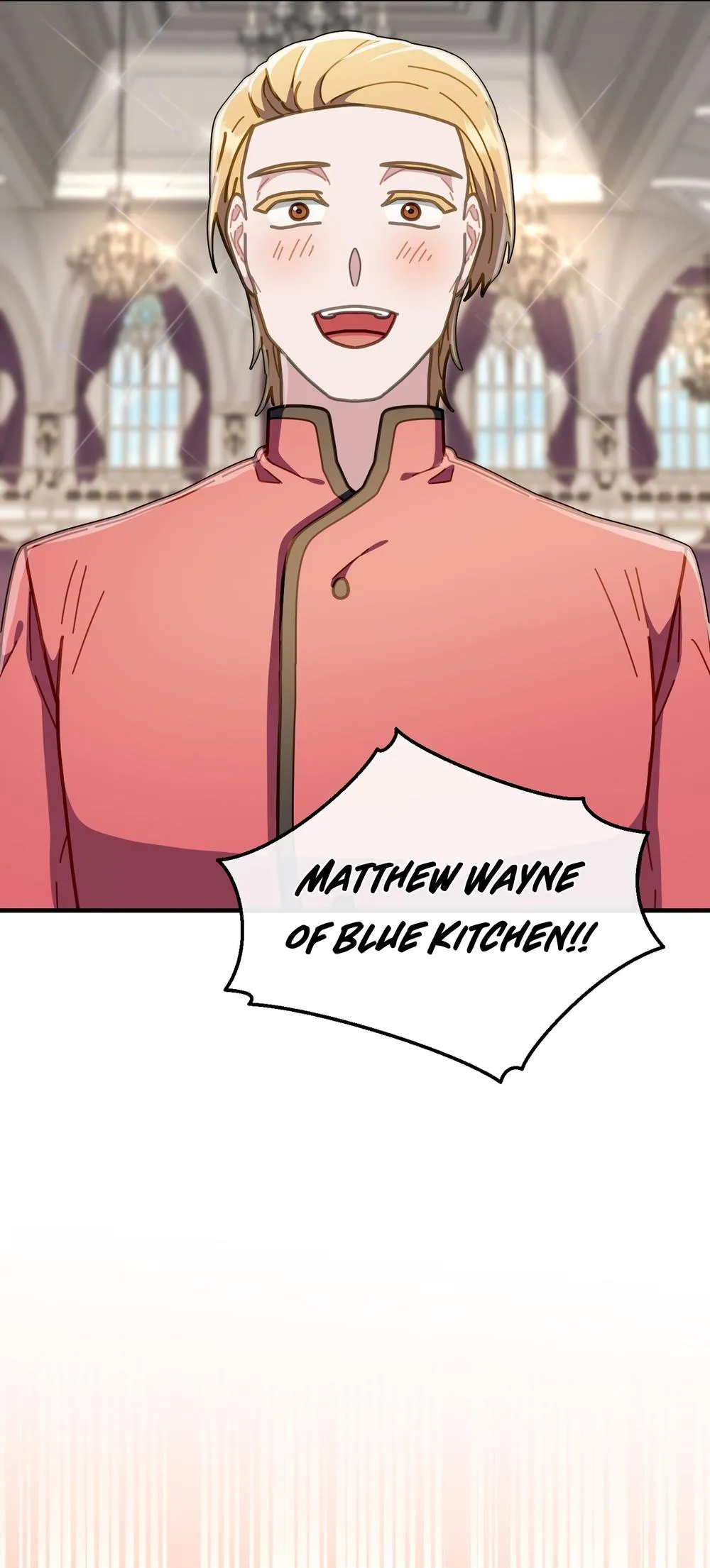 Read 100-Year-Old Top Chef chapter 33 image 53 on Lezhin