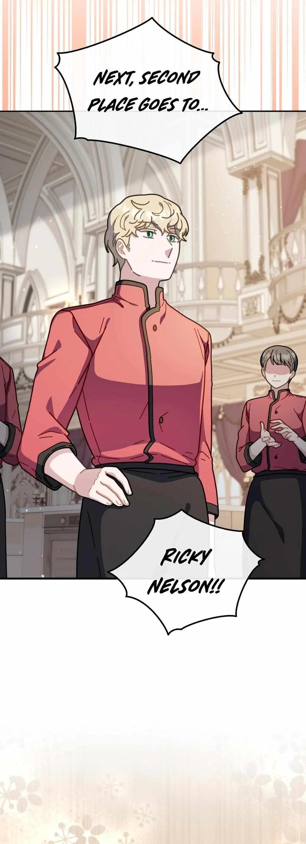 Read 100-Year-Old Top Chef chapter 33 image 54 on Lezhin