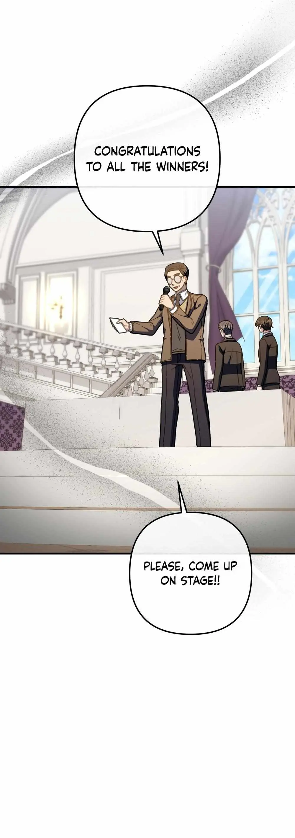 Read 100-Year-Old Top Chef chapter 33 image 57 on Lezhin