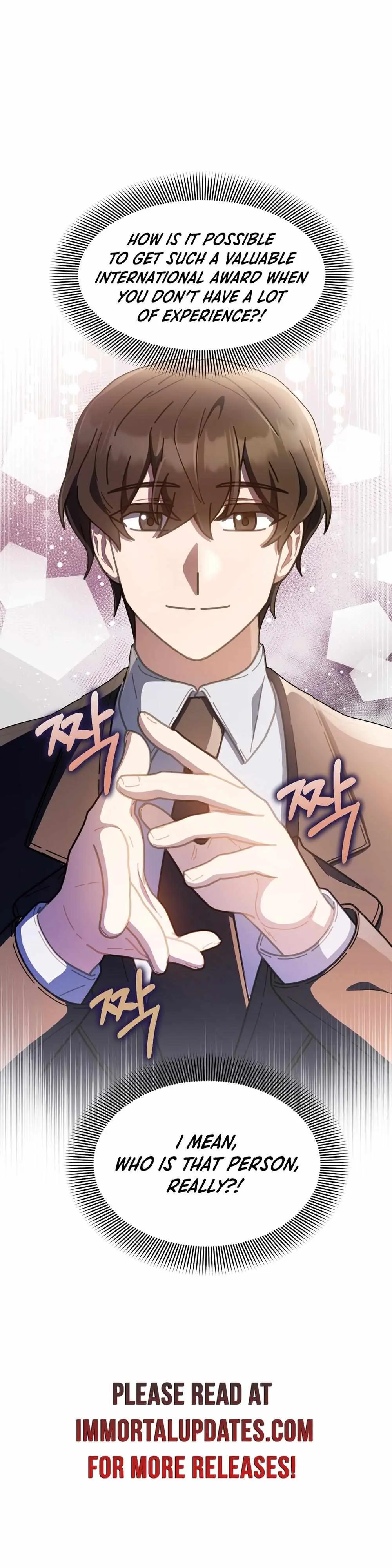 Read 100-Year-Old Top Chef chapter 33 image 59 on Lezhin