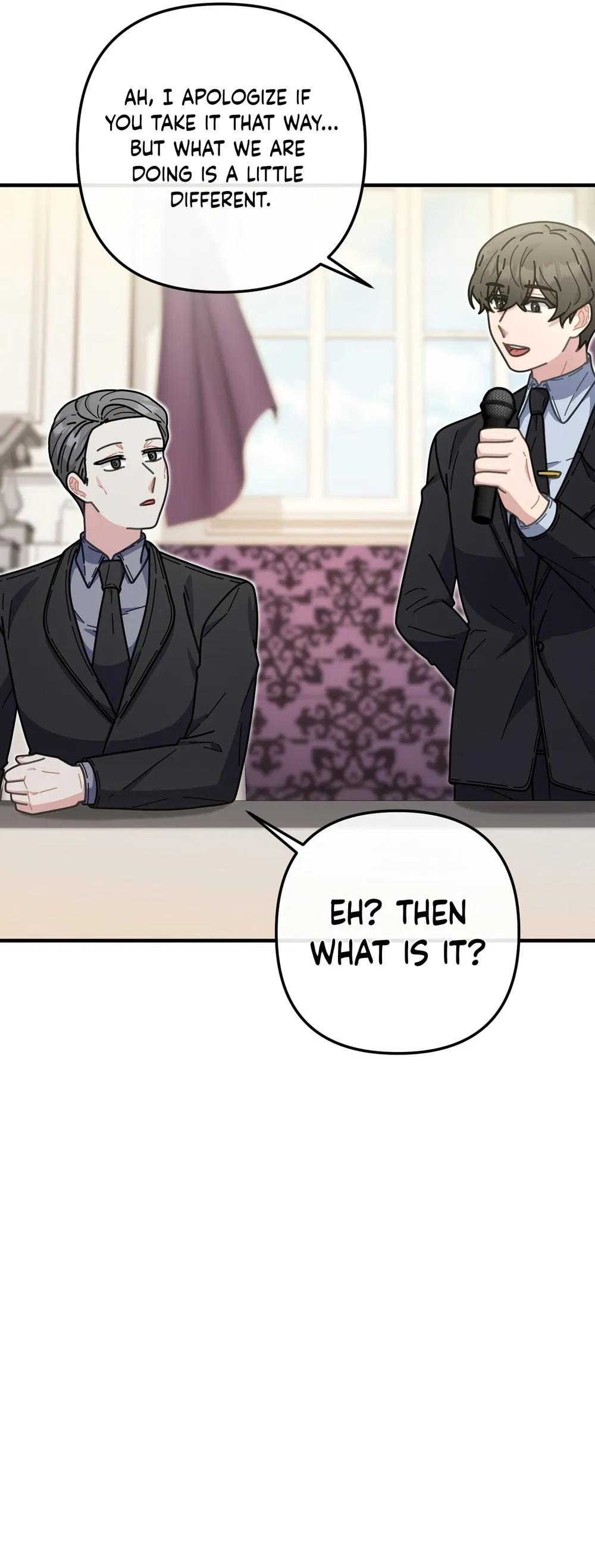 Read 100-Year-Old Top Chef chapter 33 image 7 on Lezhin