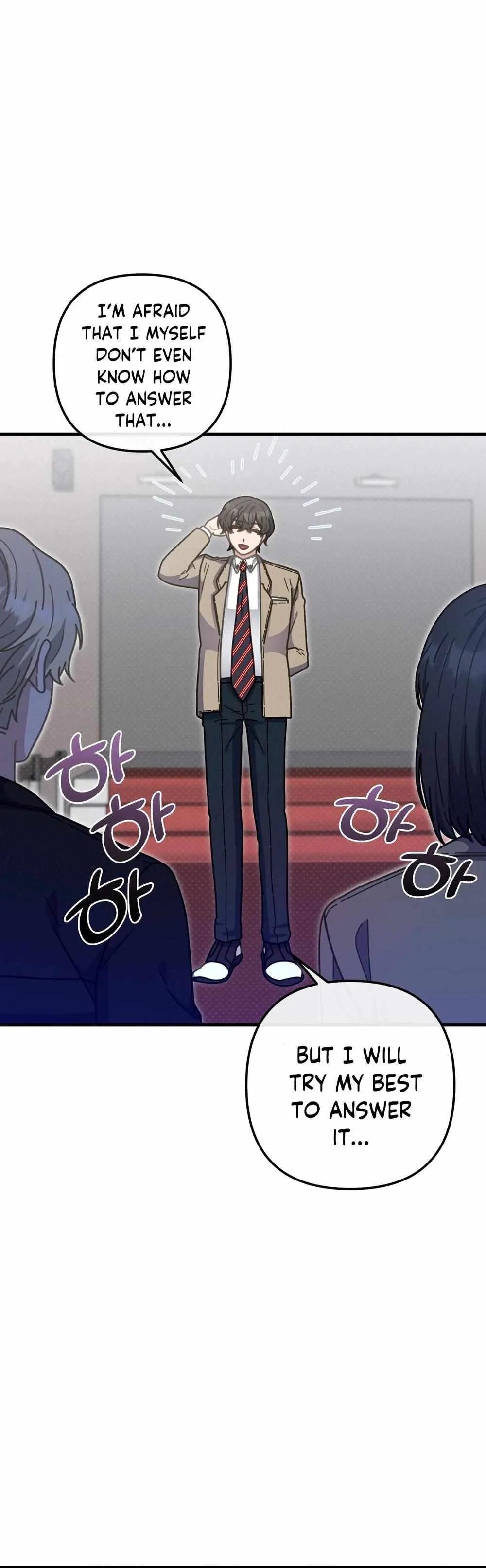 Read 100-Year-Old Top Chef chapter 34 image 15 on Lezhin