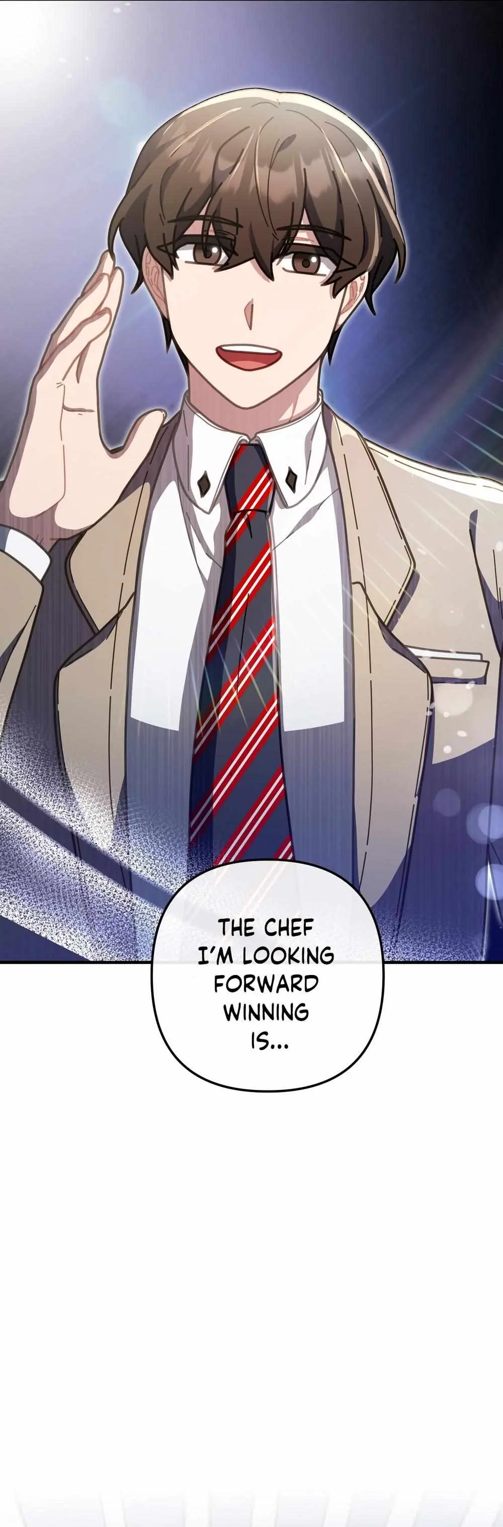 Read 100-Year-Old Top Chef chapter 34 image 16 on Lezhin