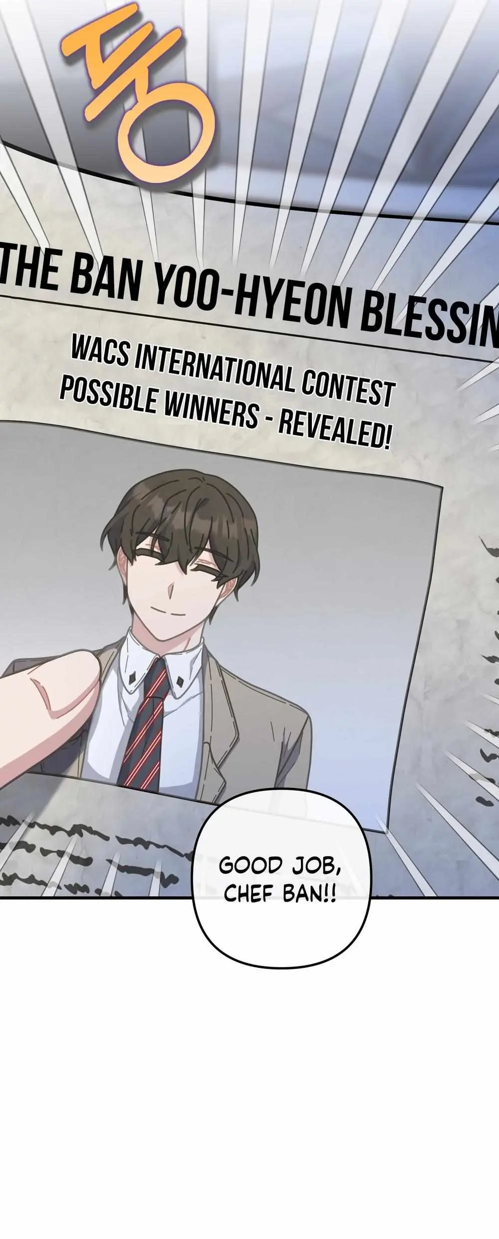 Read 100-Year-Old Top Chef chapter 34 image 17 on Lezhin