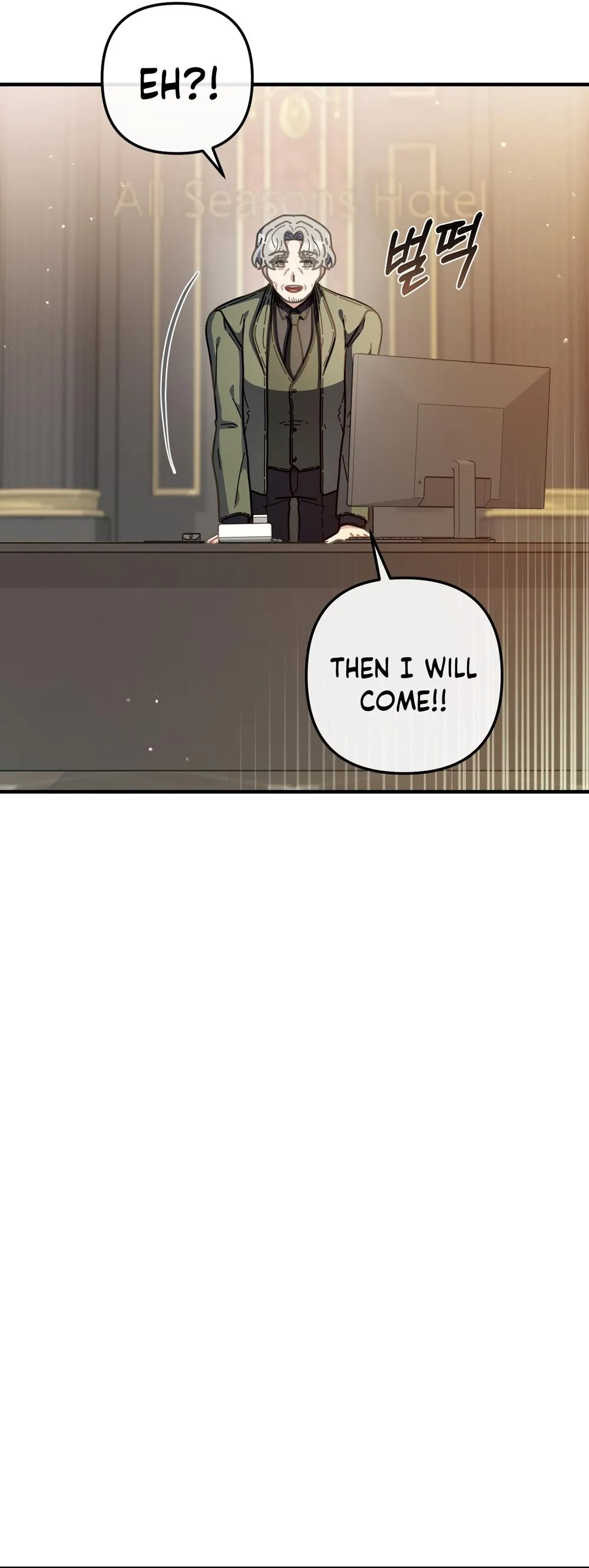 Read 100-Year-Old Top Chef chapter 34 image 19 on Lezhin