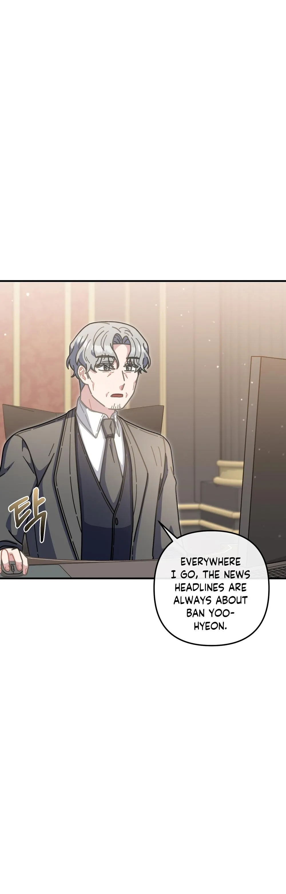Read 100-Year-Old Top Chef chapter 34 image 2 on Lezhin