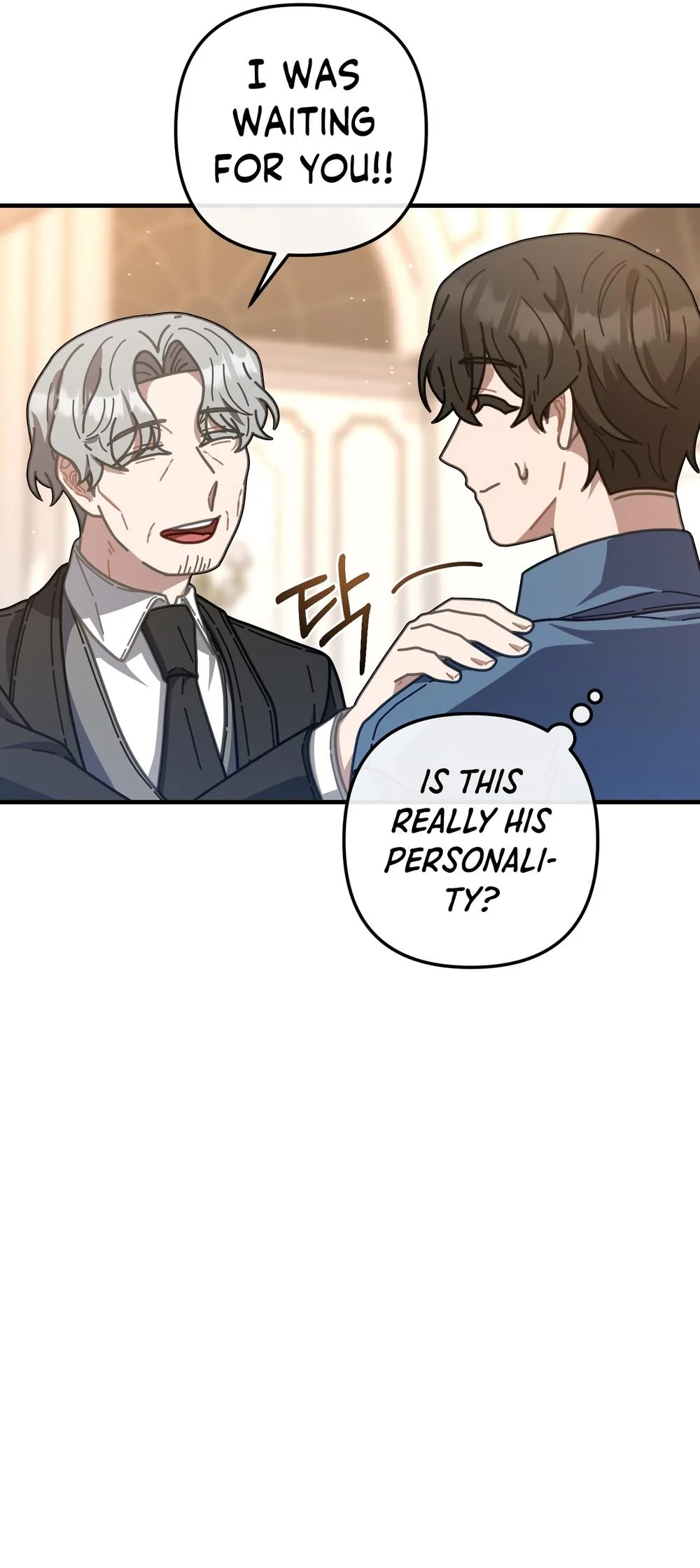 Read 100-Year-Old Top Chef chapter 34 image 24 on Lezhin