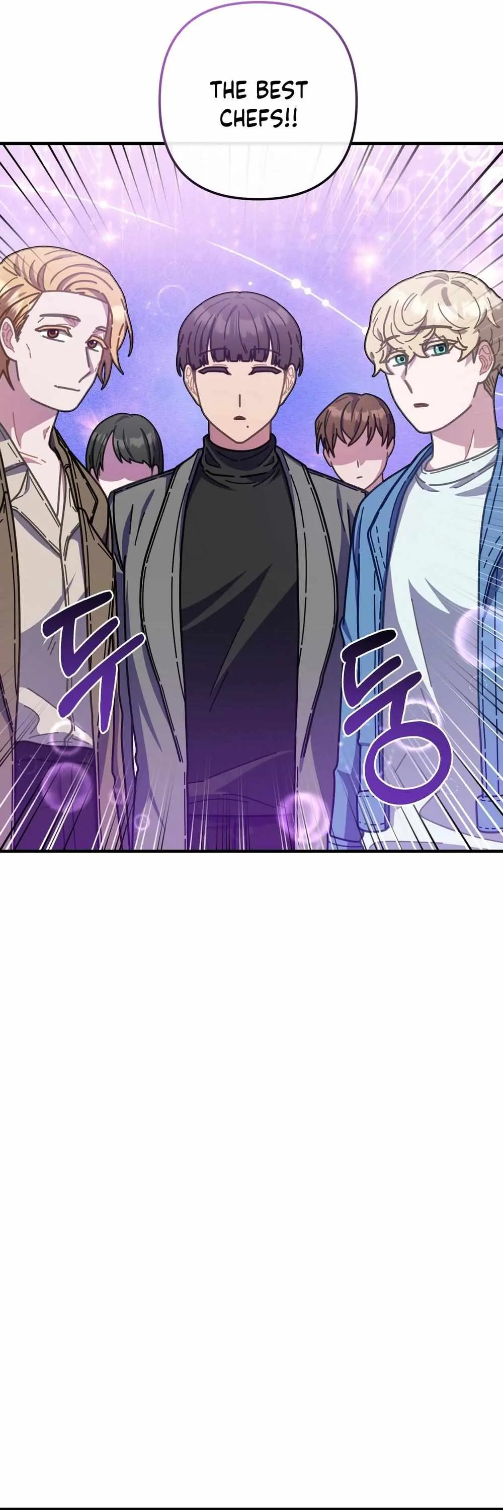 Read 100-Year-Old Top Chef chapter 34 image 26 on Lezhin