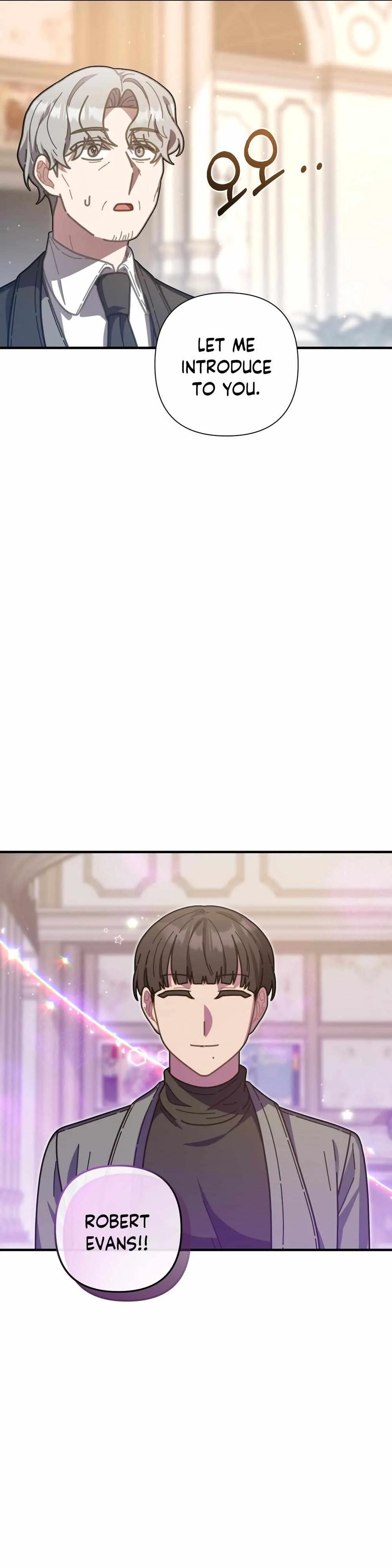Read 100-Year-Old Top Chef chapter 34 image 27 on Lezhin