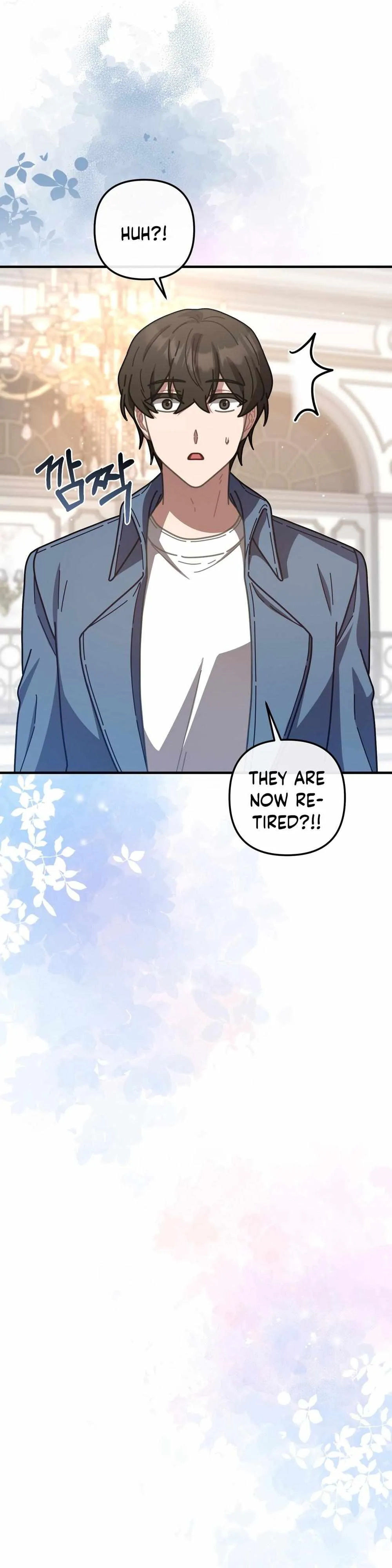 Read 100-Year-Old Top Chef chapter 34 image 32 on Lezhin