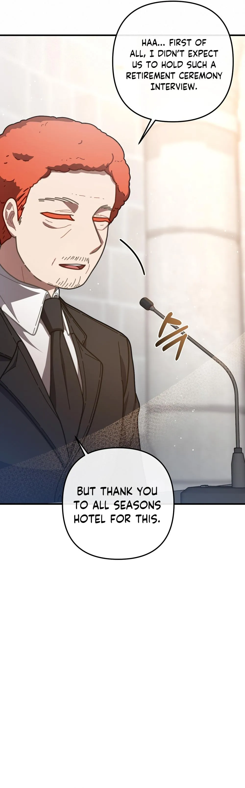 Read 100-Year-Old Top Chef chapter 34 image 35 on Lezhin