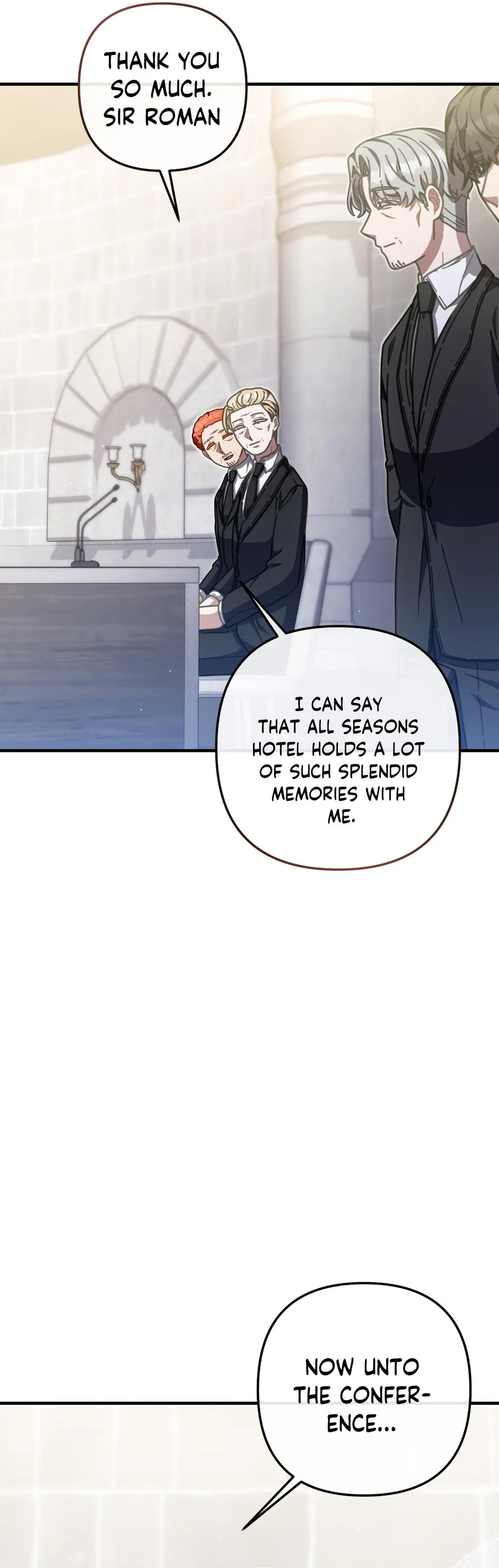 Read 100-Year-Old Top Chef chapter 34 image 36 on Lezhin