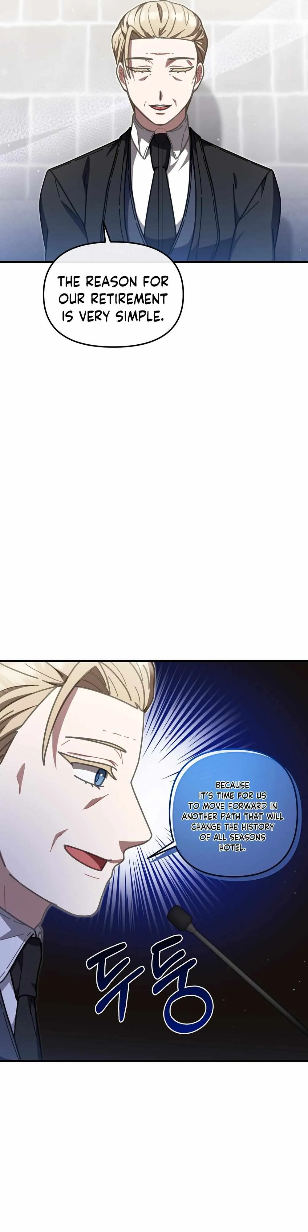 Read 100-Year-Old Top Chef chapter 34 image 37 on Lezhin