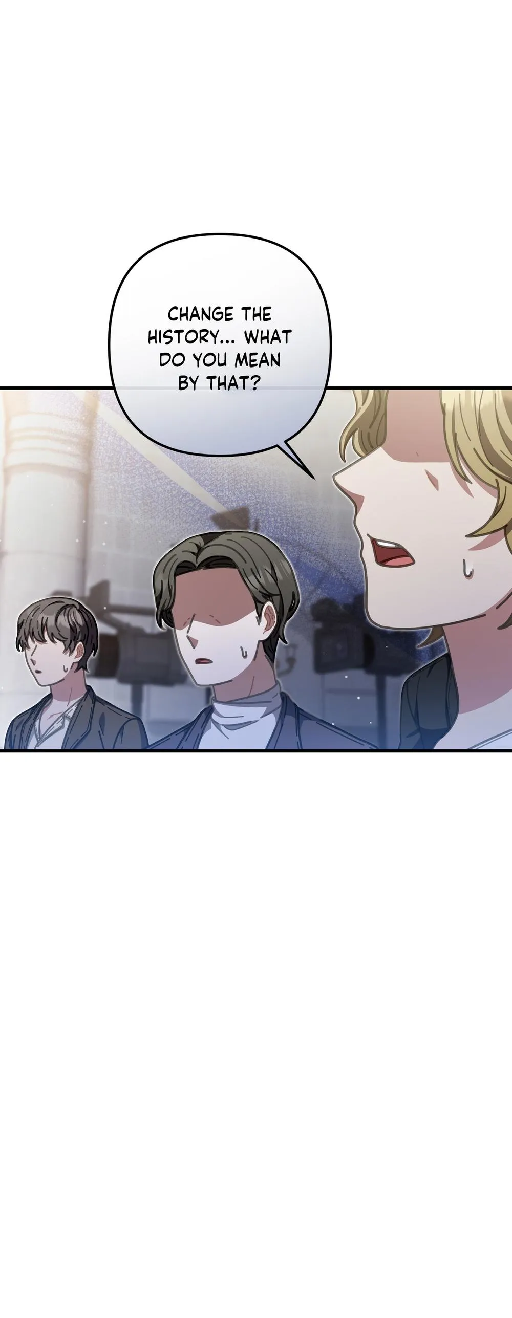 Read 100-Year-Old Top Chef chapter 34 image 38 on Lezhin