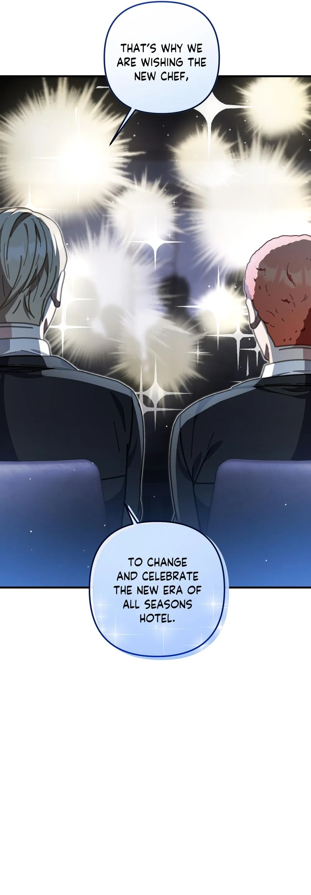 Read 100-Year-Old Top Chef chapter 34 image 41 on Lezhin