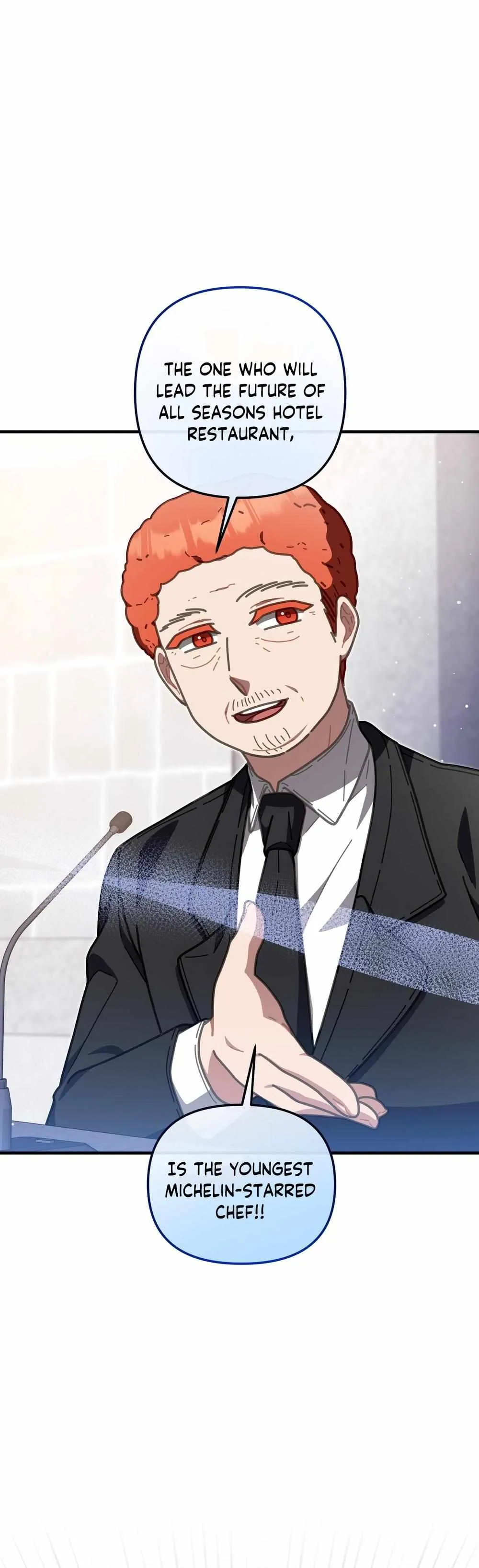 Read 100-Year-Old Top Chef chapter 34 image 43 on Lezhin