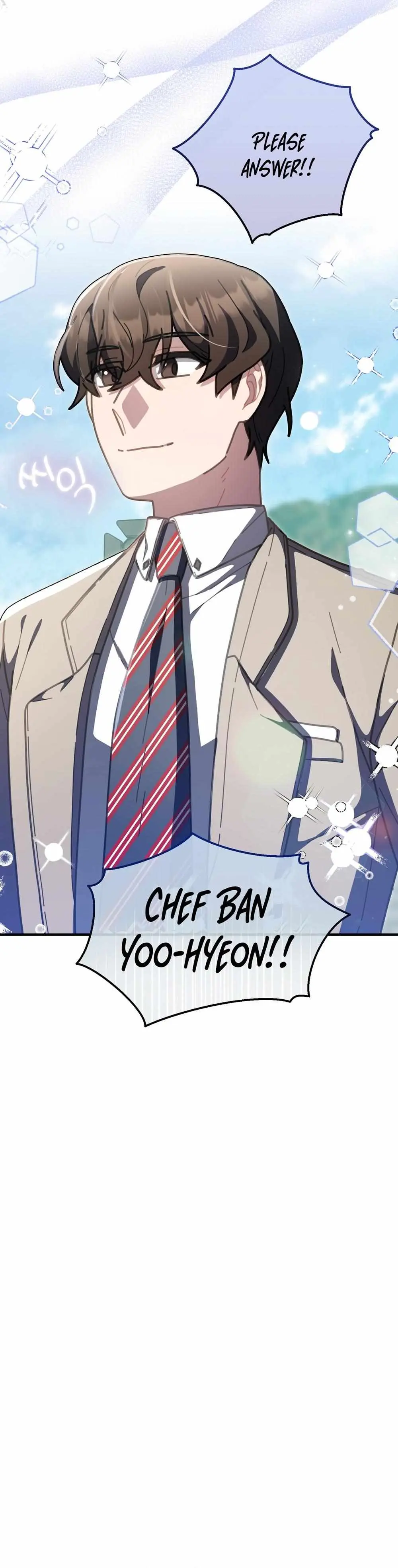 Read 100-Year-Old Top Chef chapter 34 image 9 on Lezhin