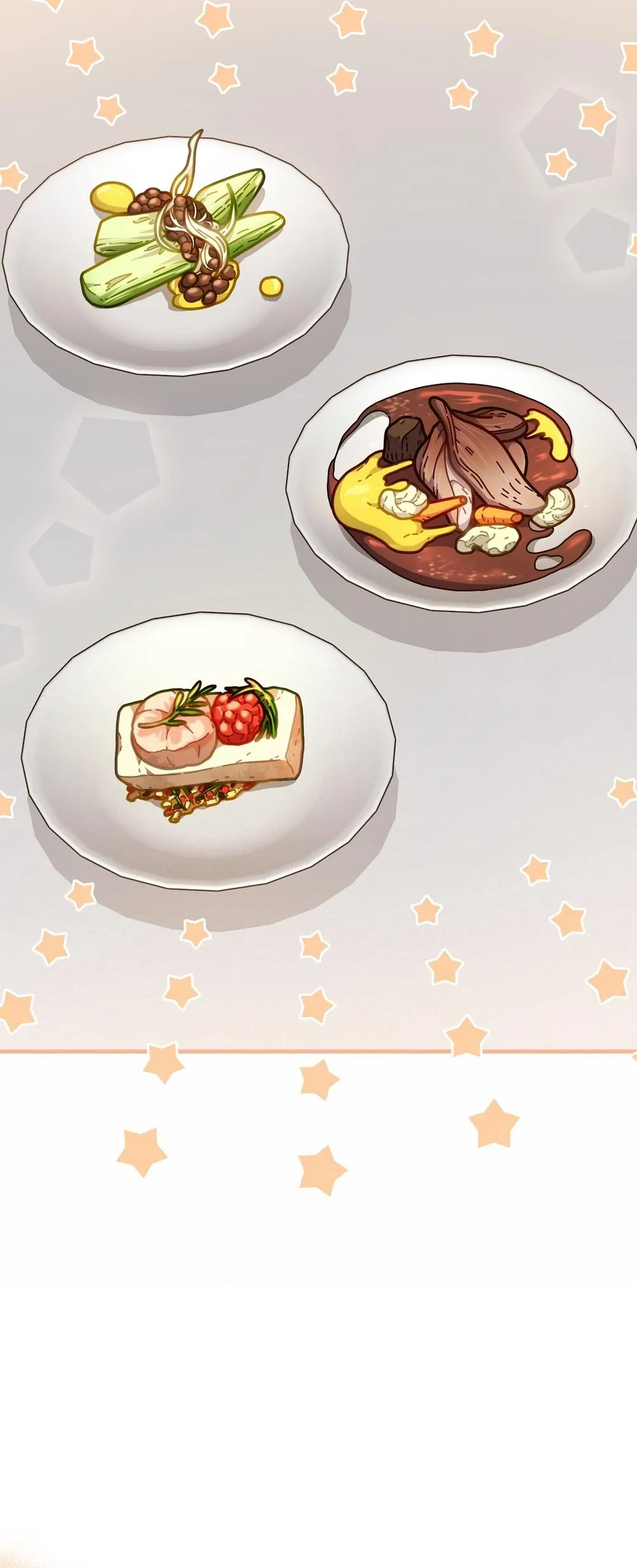 Read 100-Year-Old Top Chef chapter 35 image 11 on Lezhin