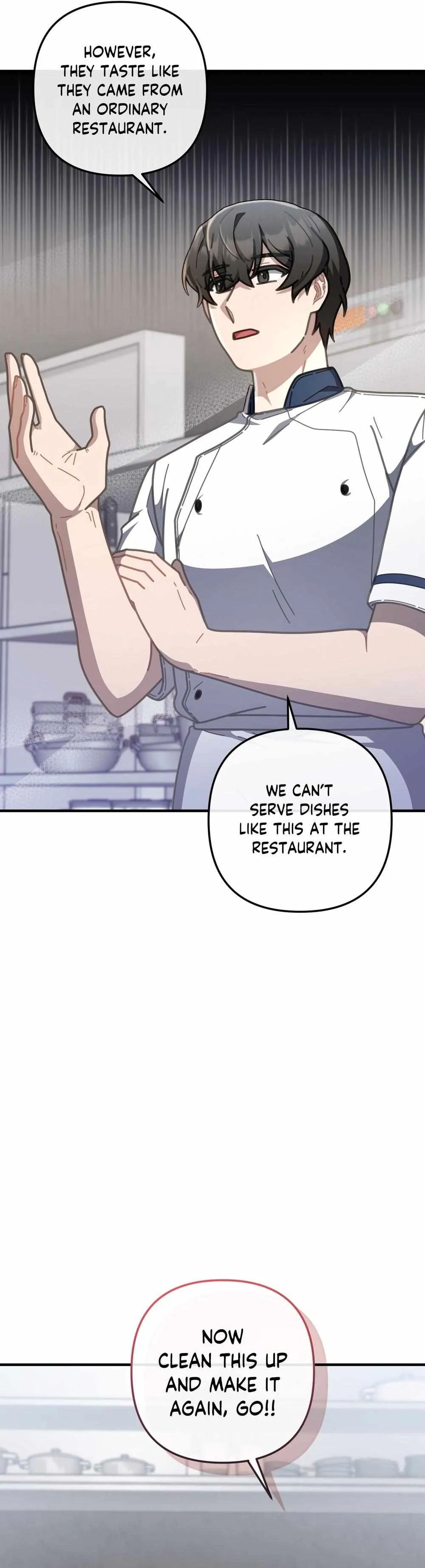 Read 100-Year-Old Top Chef chapter 35 image 14 on Lezhin