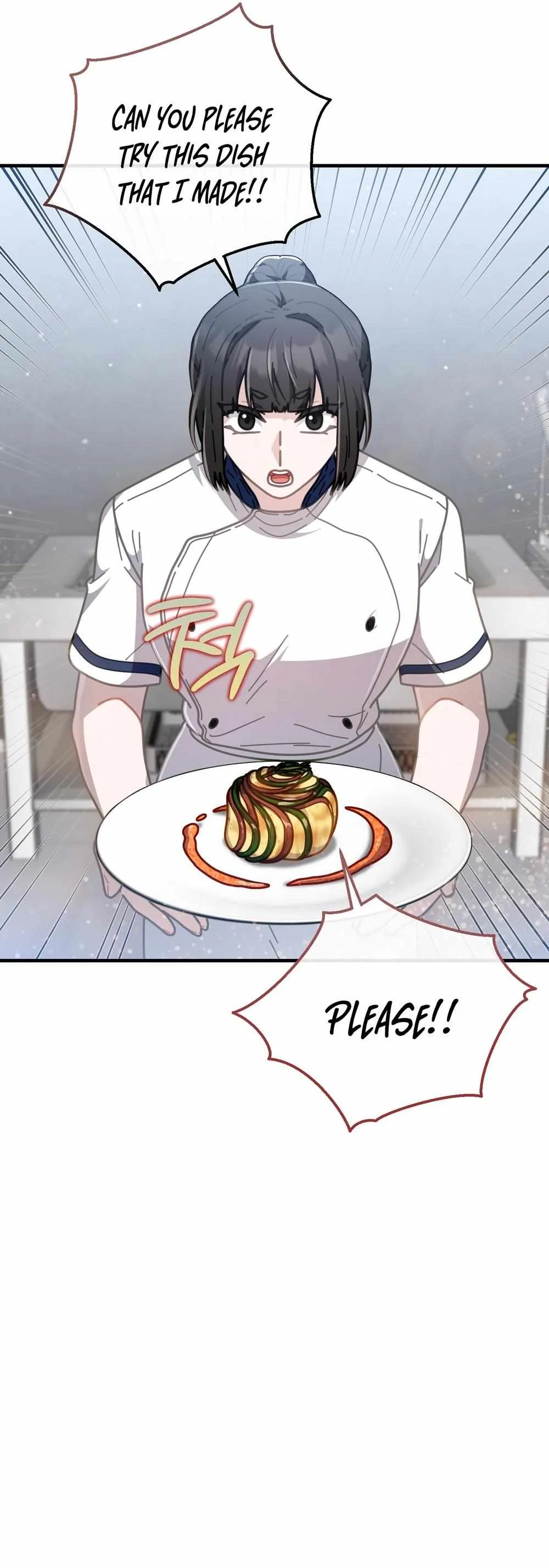 Read 100-Year-Old Top Chef chapter 35 image 17 on Lezhin