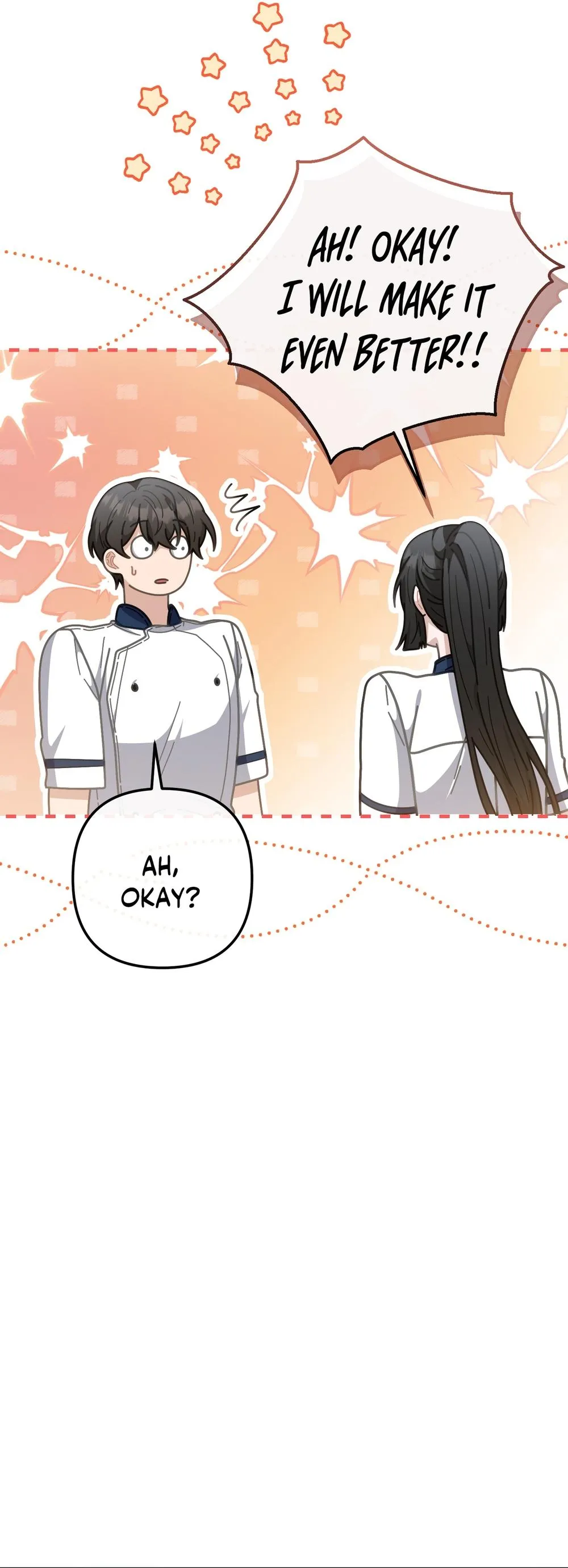 Read 100-Year-Old Top Chef chapter 35 image 20 on Lezhin