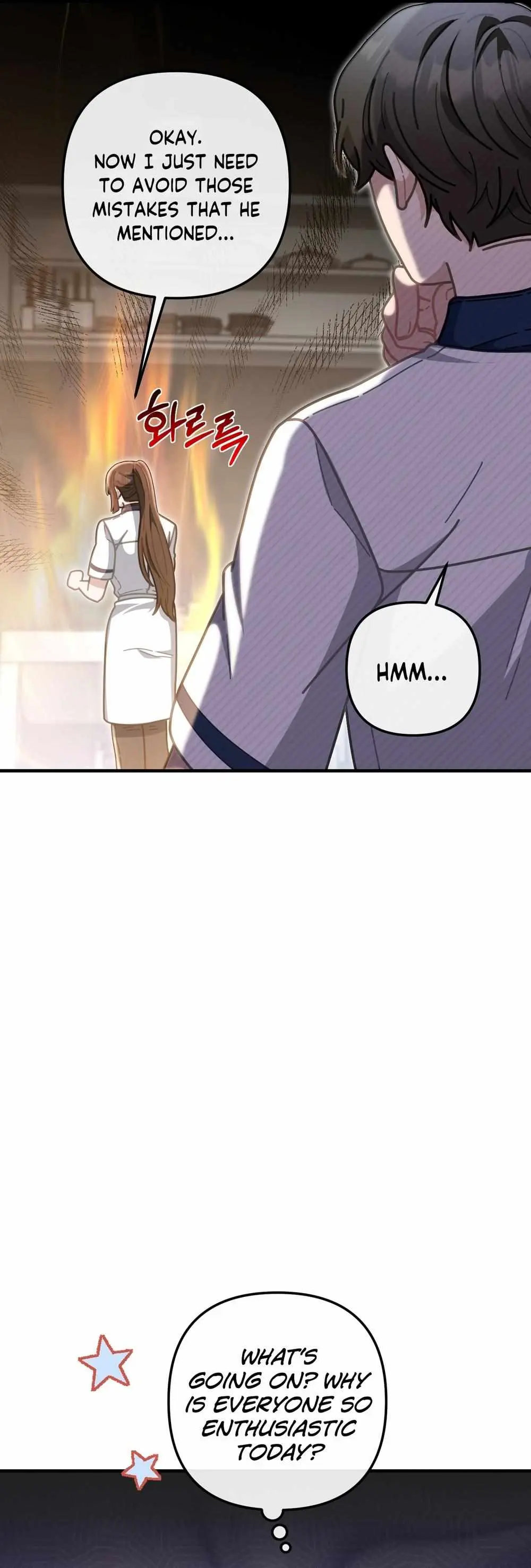 Read 100-Year-Old Top Chef chapter 35 image 21 on Lezhin