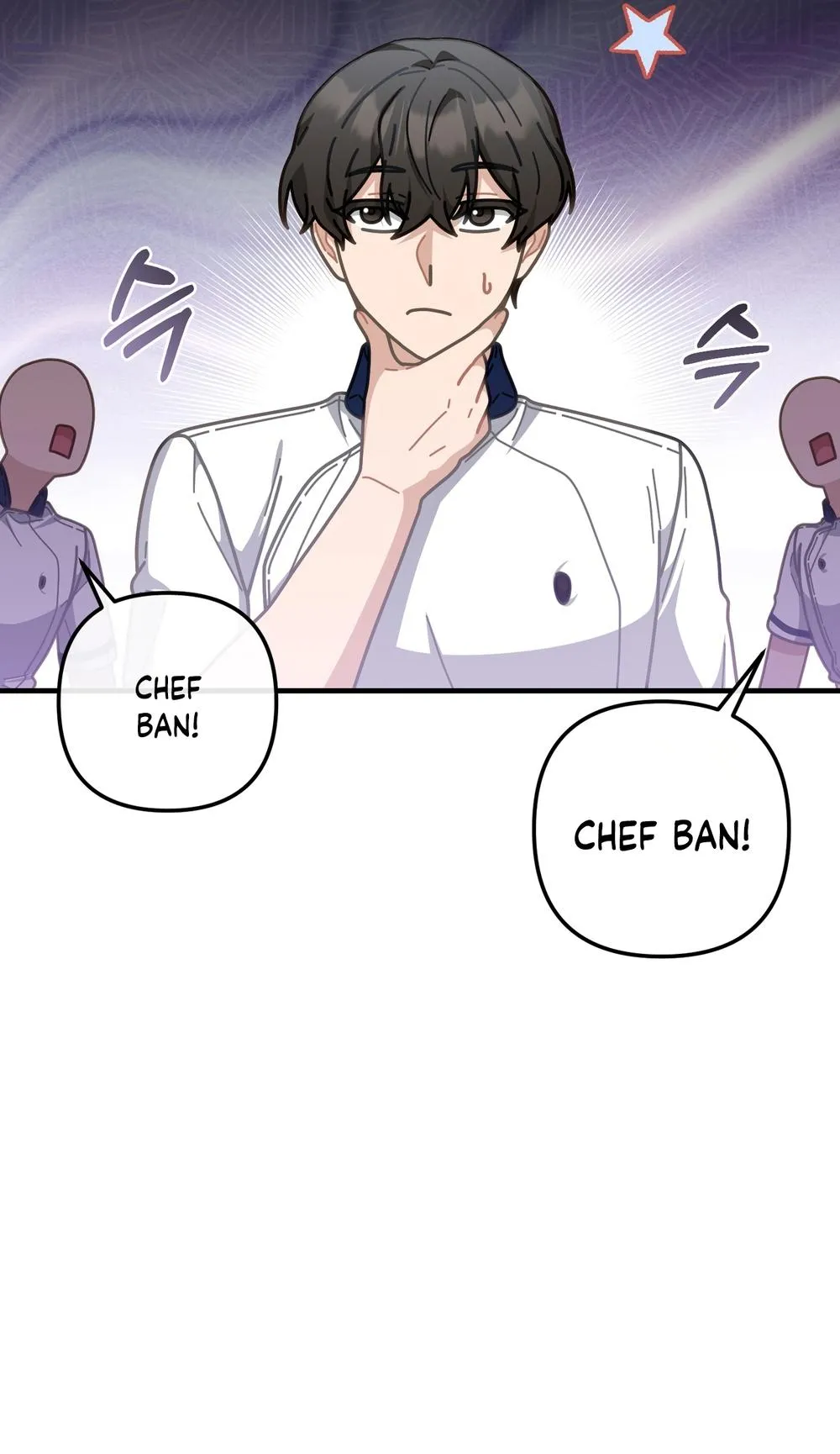 Read 100-Year-Old Top Chef chapter 35 image 22 on Lezhin