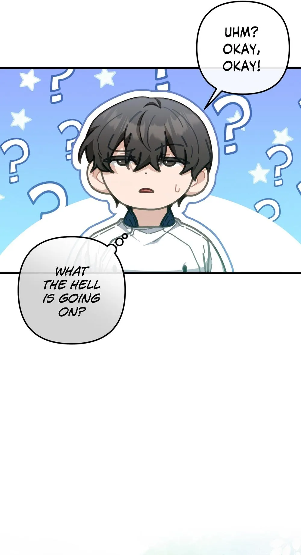 Read 100-Year-Old Top Chef chapter 35 image 24 on Lezhin