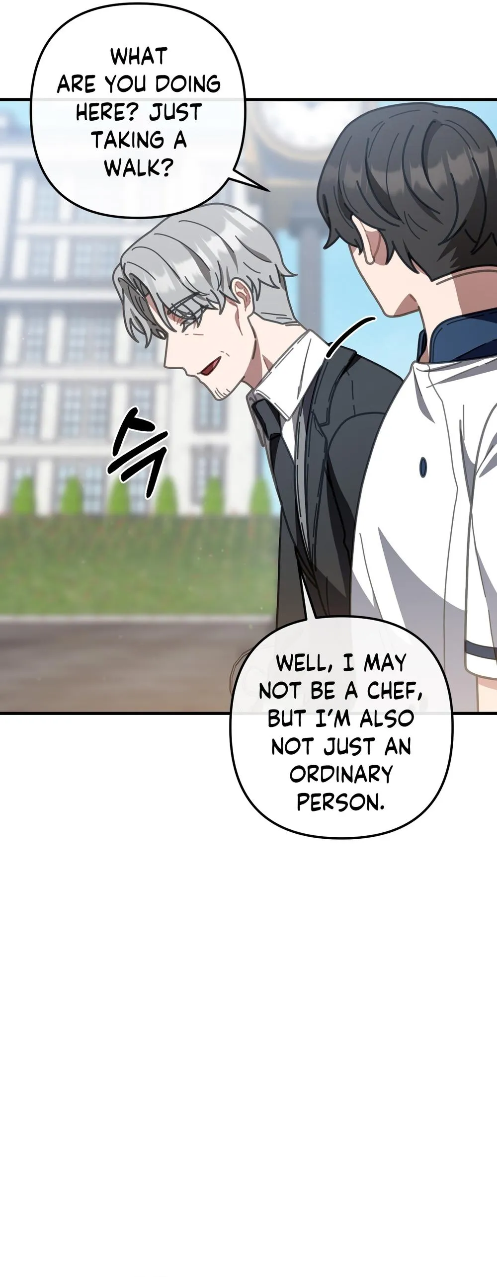 Read 100-Year-Old Top Chef chapter 35 image 28 on Lezhin