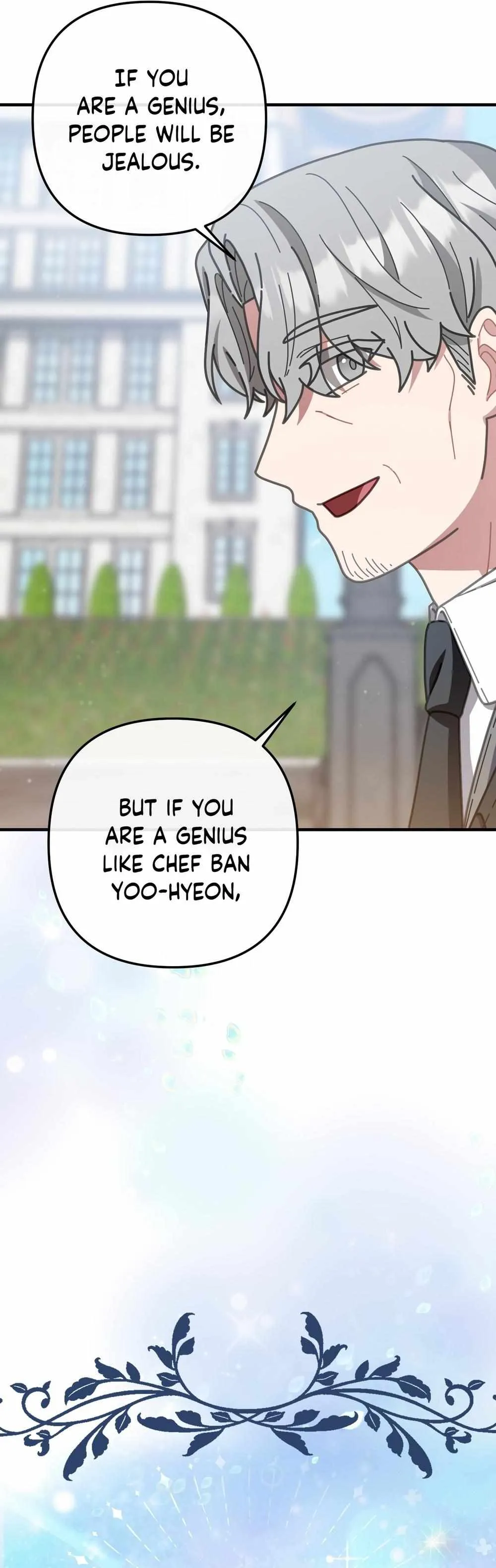 Read 100-Year-Old Top Chef chapter 35 image 29 on Lezhin