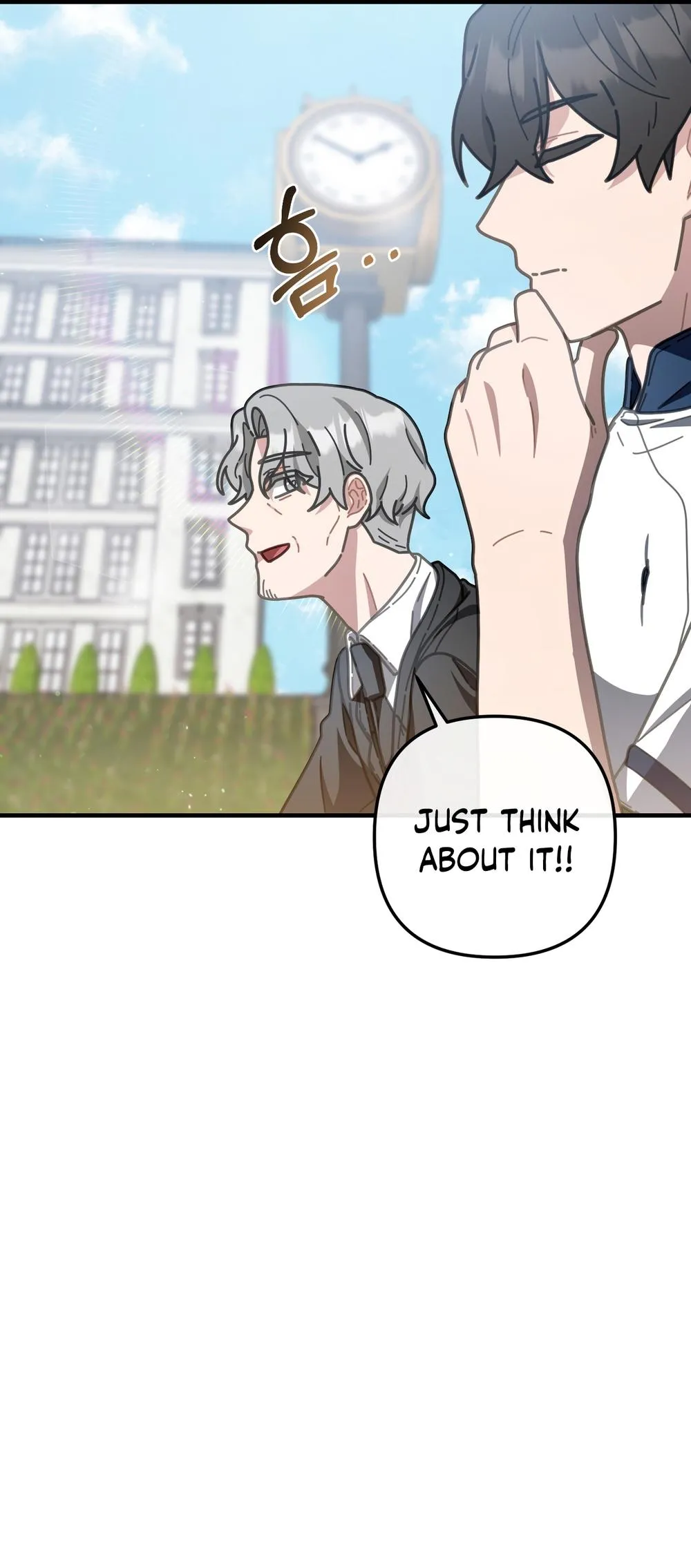 Read 100-Year-Old Top Chef chapter 35 image 34 on Lezhin