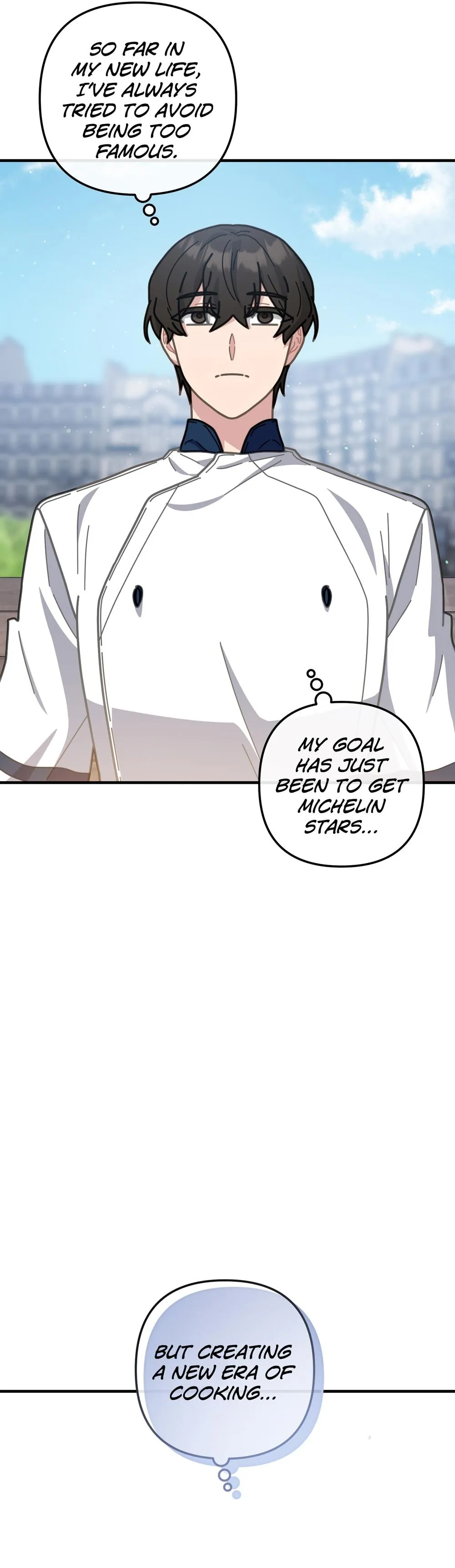 Read 100-Year-Old Top Chef chapter 35 image 36 on Lezhin
