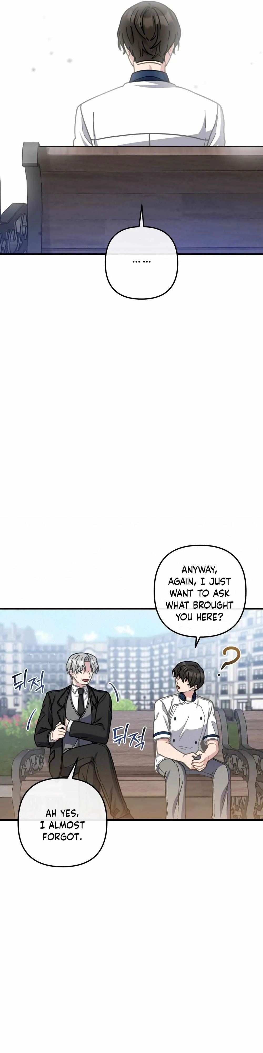 Read 100-Year-Old Top Chef chapter 35 image 37 on Lezhin
