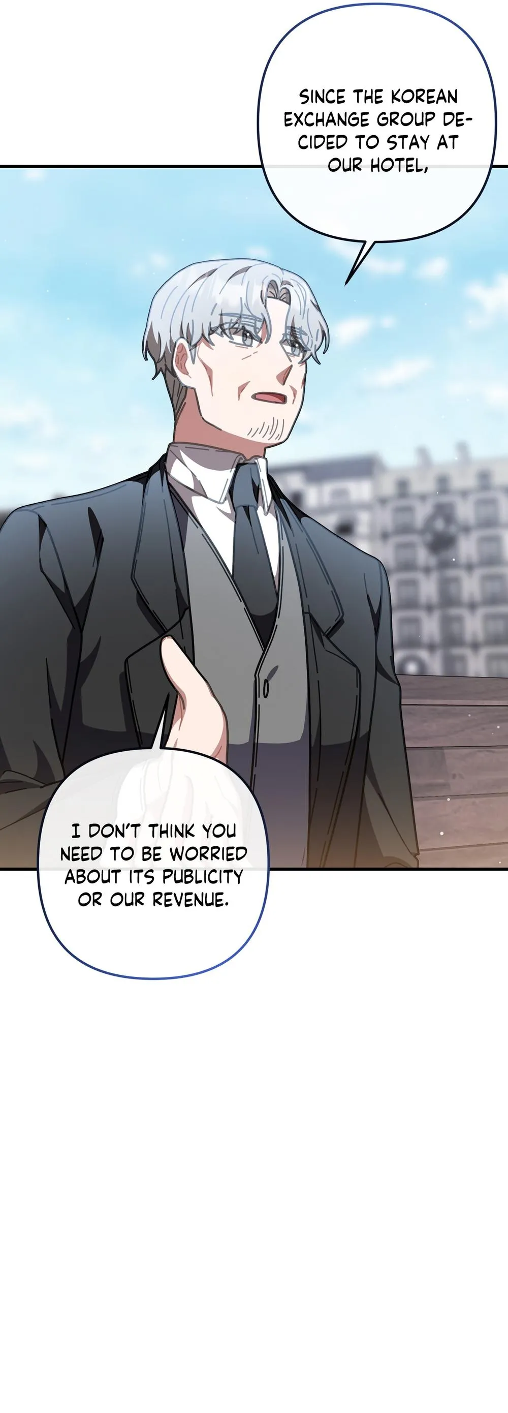 Read 100-Year-Old Top Chef chapter 35 image 42 on Lezhin