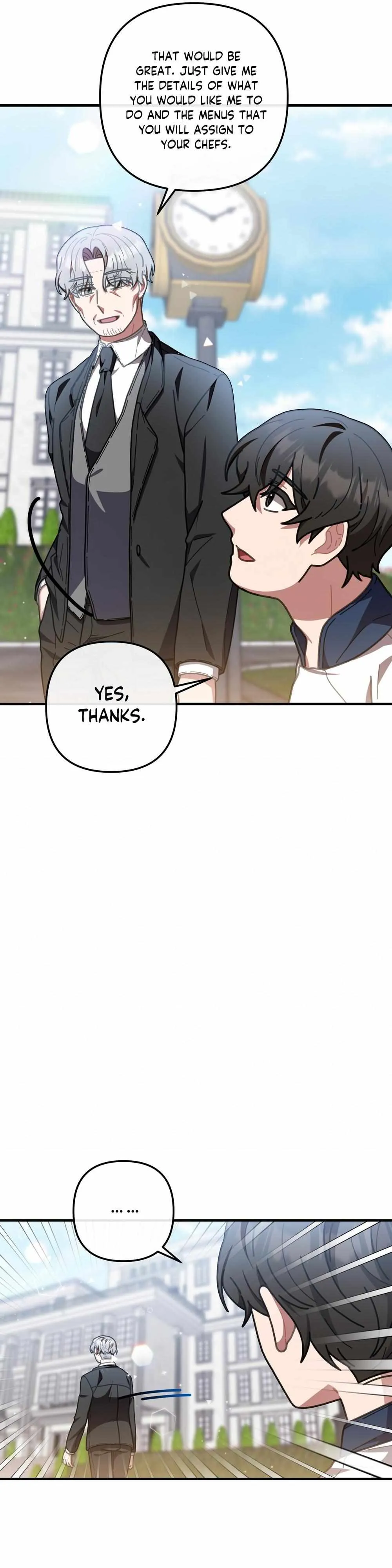 Read 100-Year-Old Top Chef chapter 35 image 44 on Lezhin
