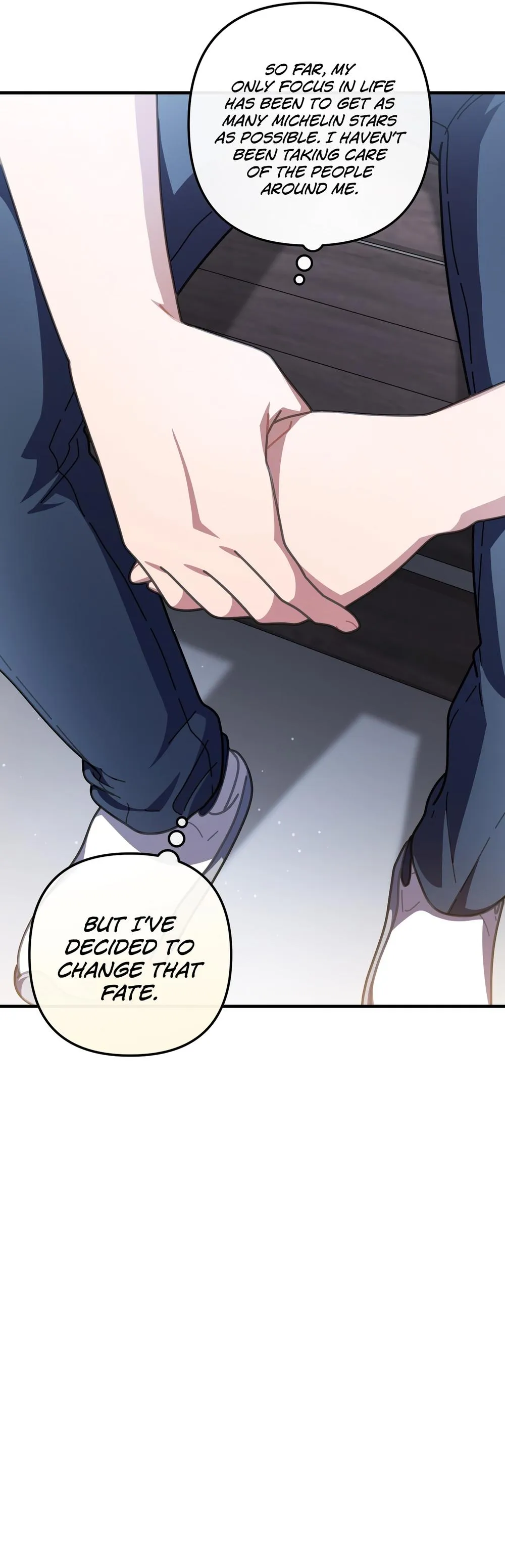 Read 100-Year-Old Top Chef chapter 35 image 46 on Lezhin