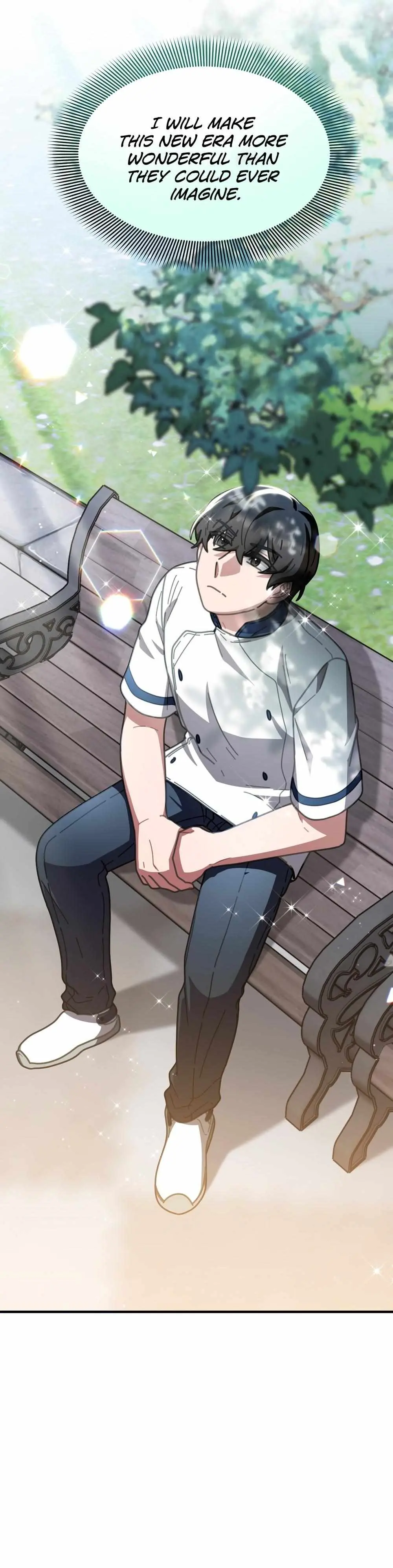 Read 100-Year-Old Top Chef chapter 35 image 48 on Lezhin