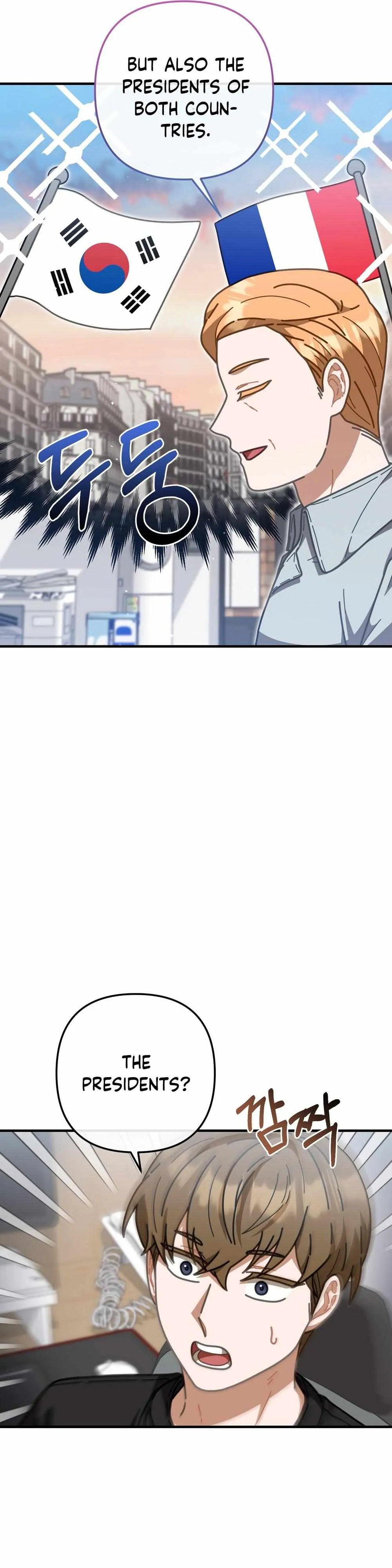 Read 100-Year-Old Top Chef chapter 35 image 6 on Lezhin