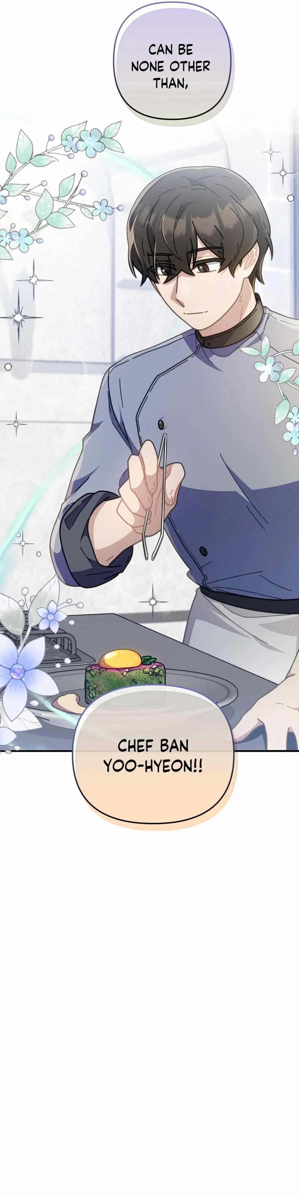 Read 100-Year-Old Top Chef chapter 35 image 9 on Lezhin