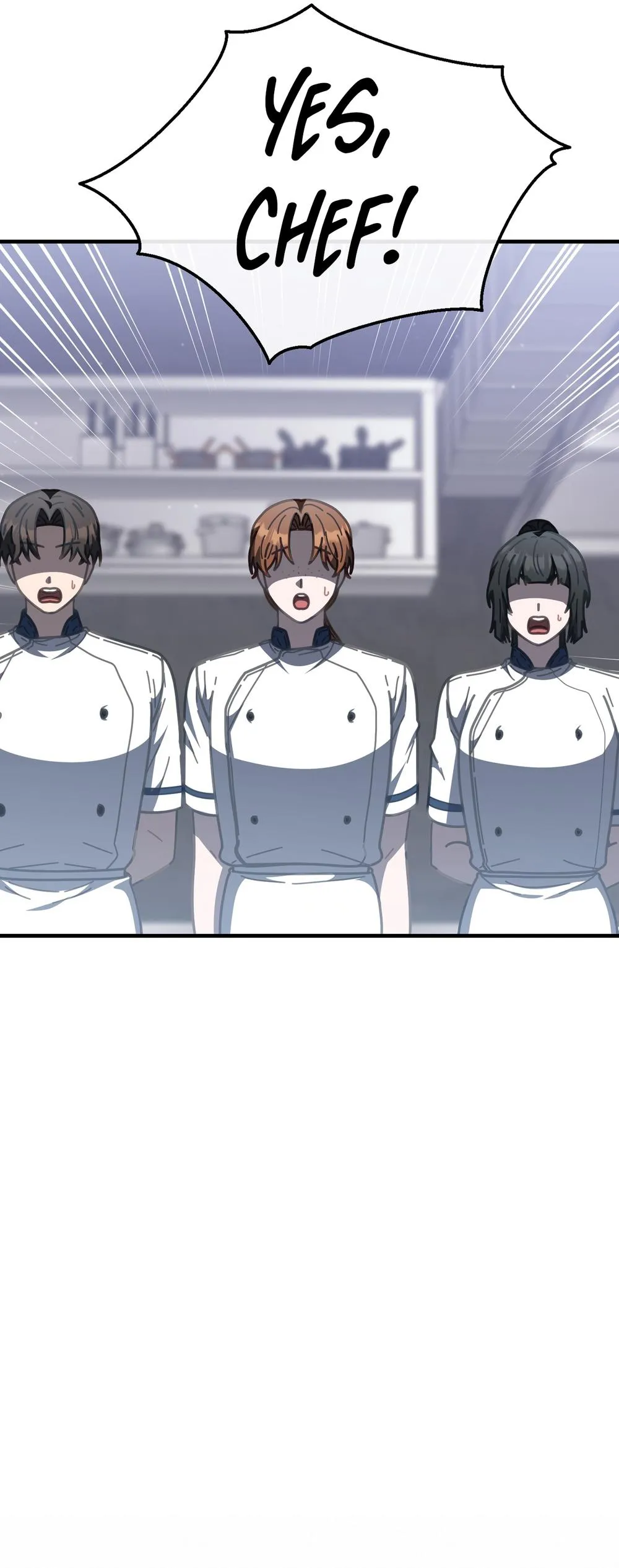 Read 100-Year-Old Top Chef chapter 36 image 10 on Lezhin