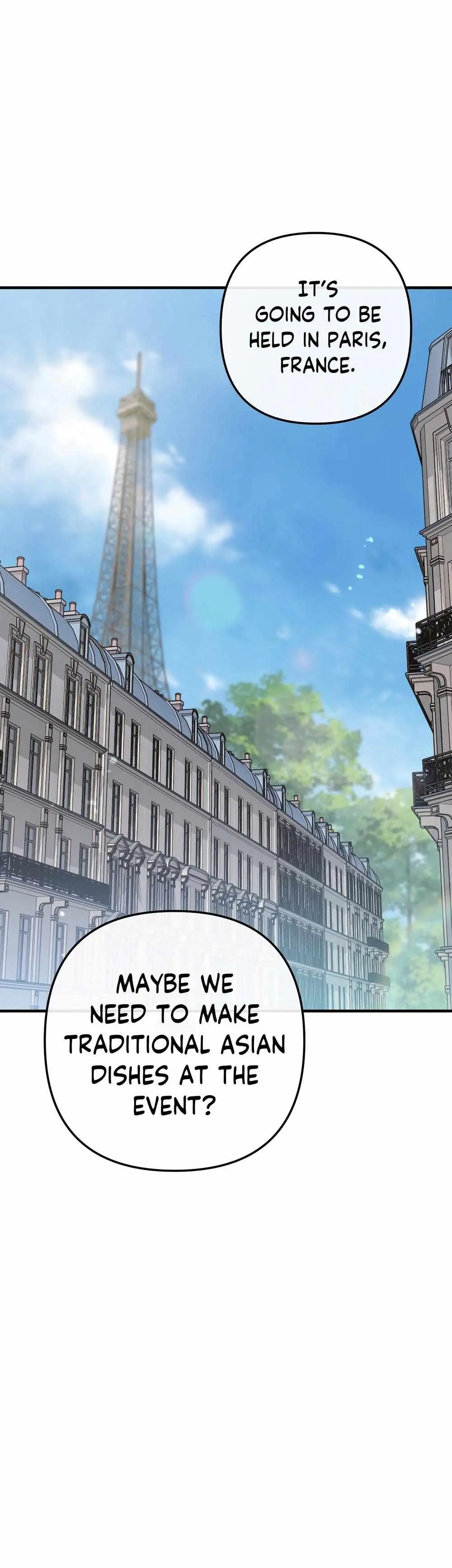 Read 100-Year-Old Top Chef chapter 36 image 12 on Lezhin