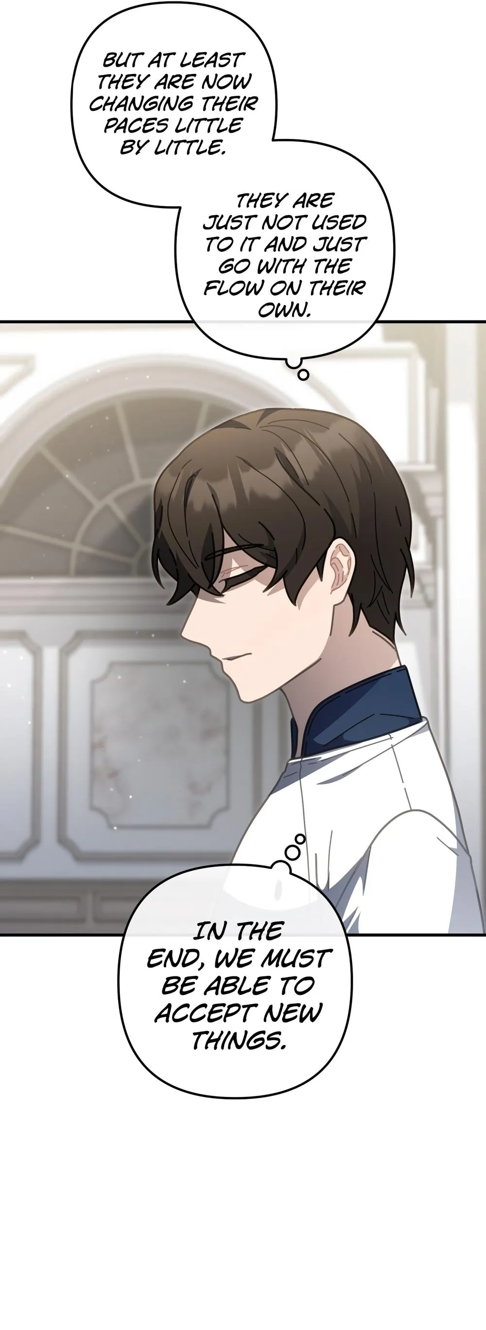 Read 100-Year-Old Top Chef chapter 36 image 15 on Lezhin